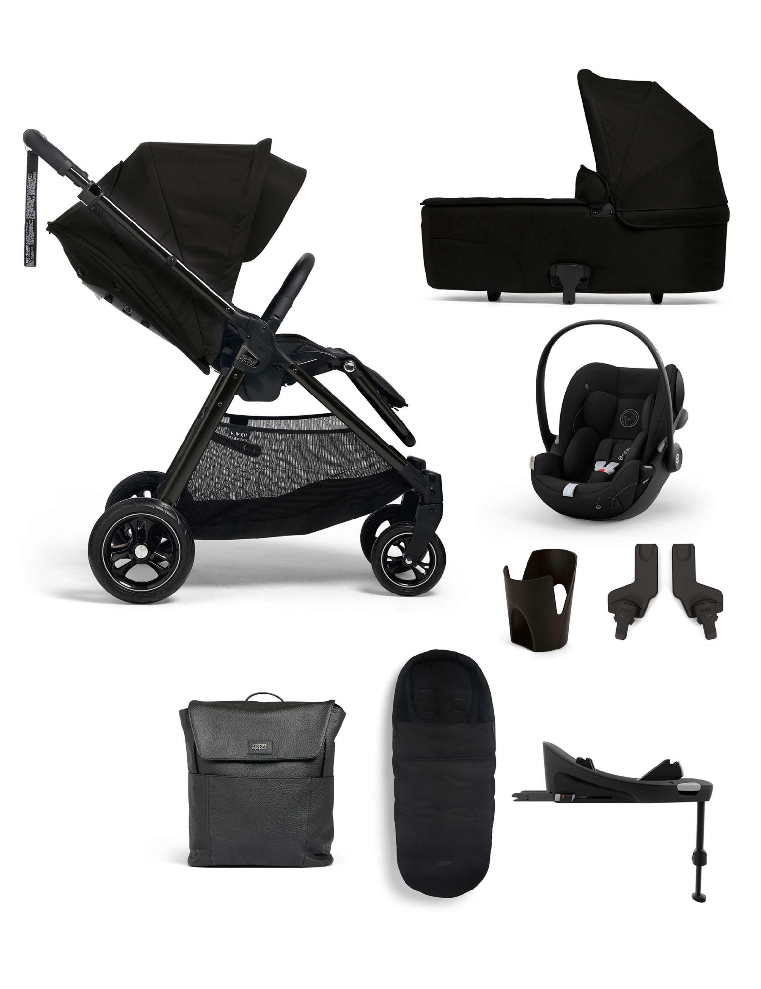 Flip XT³ Complete Cloud G Kit 1 of 8