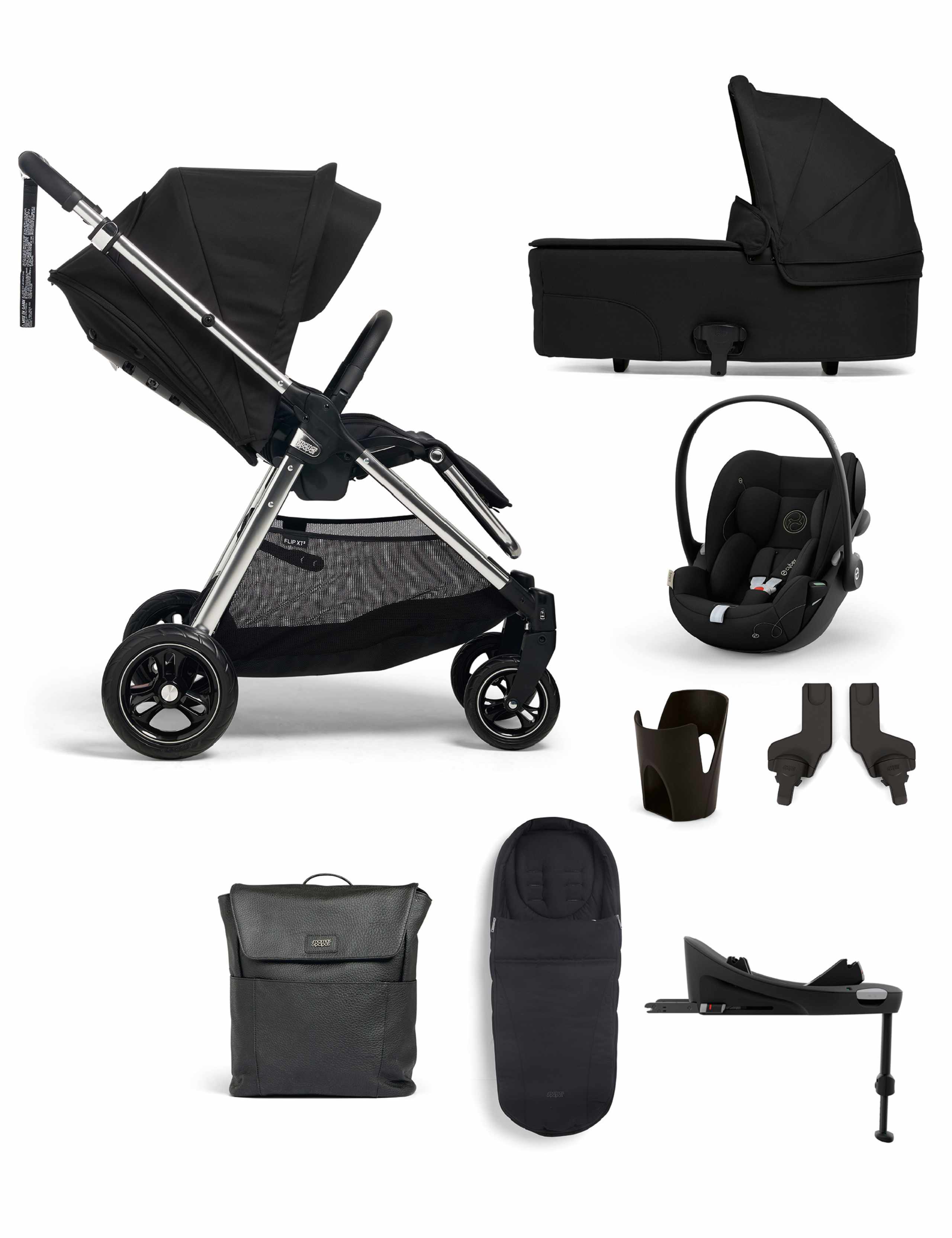 Flip XT³ Complete Cloud G Kit 1 of 8