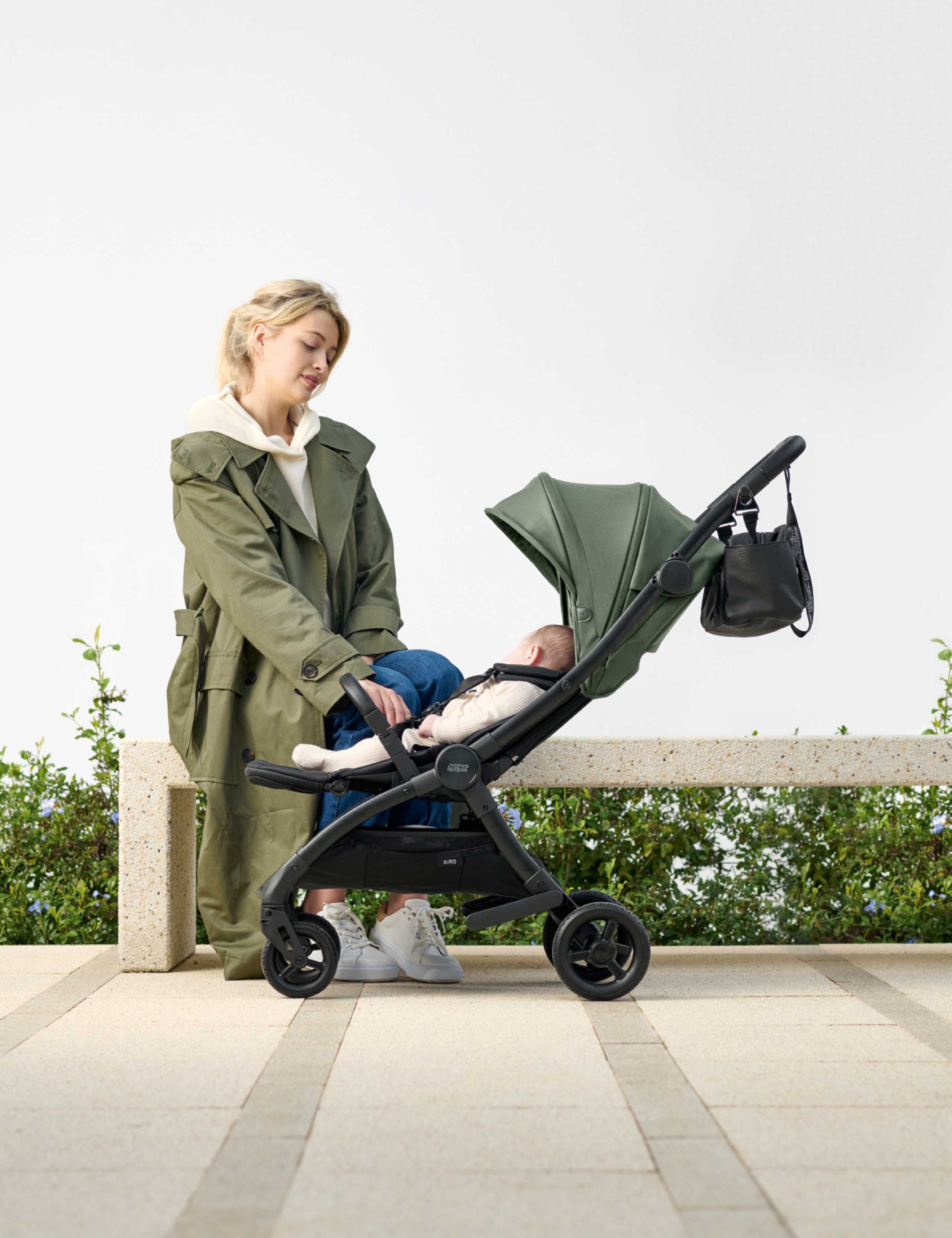 Airo Sage Out And About Kit 4 of 8