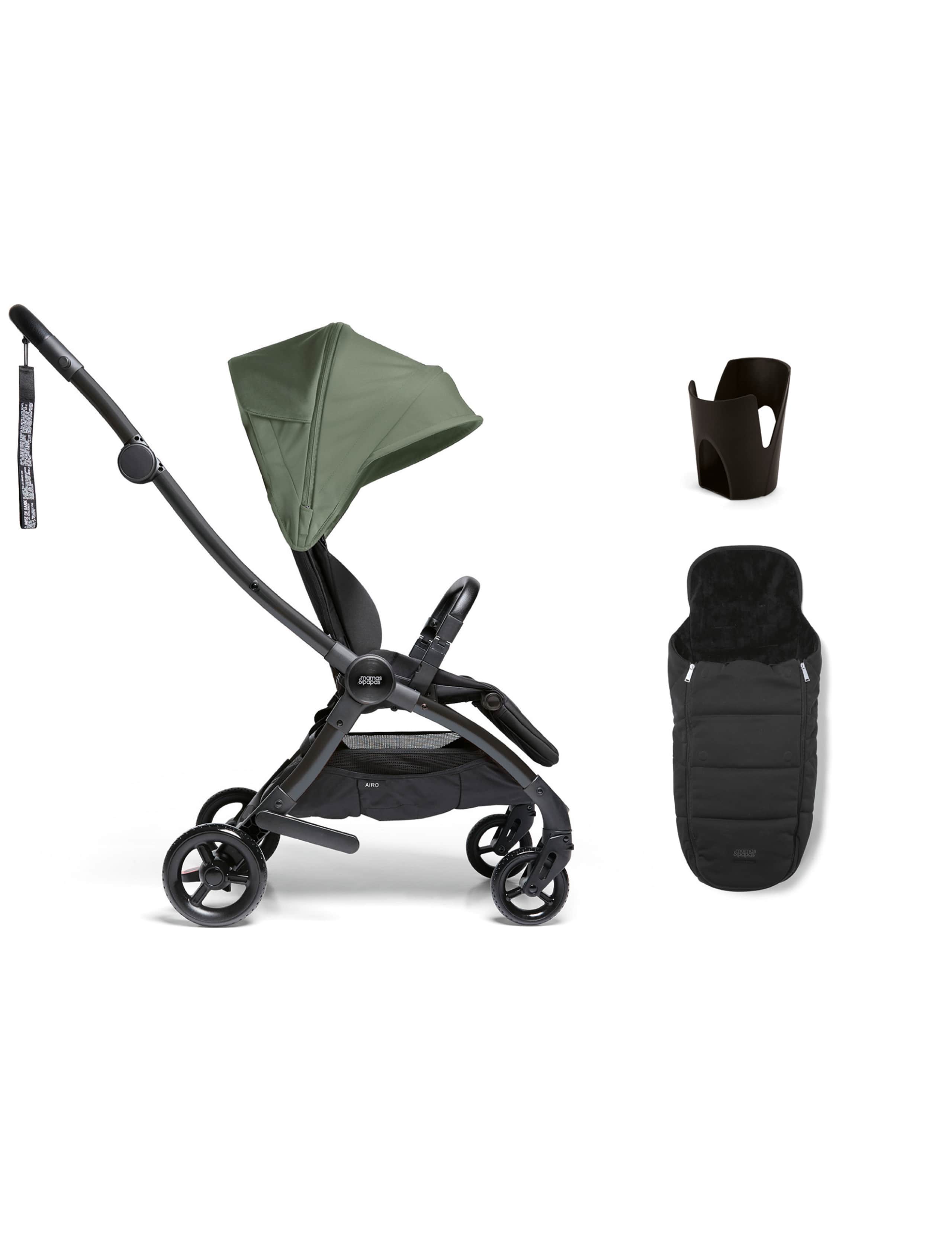 Airo Sage Out And About Kit 6 of 8