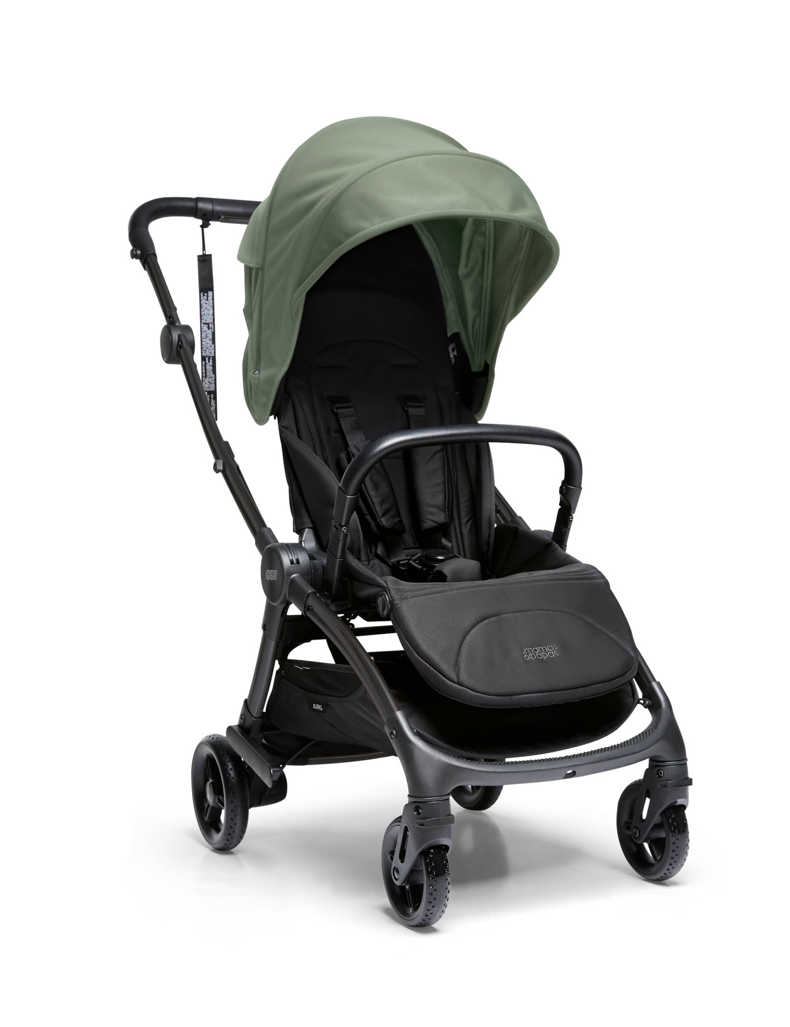 Airo Sage Out And About Kit 7 of 8