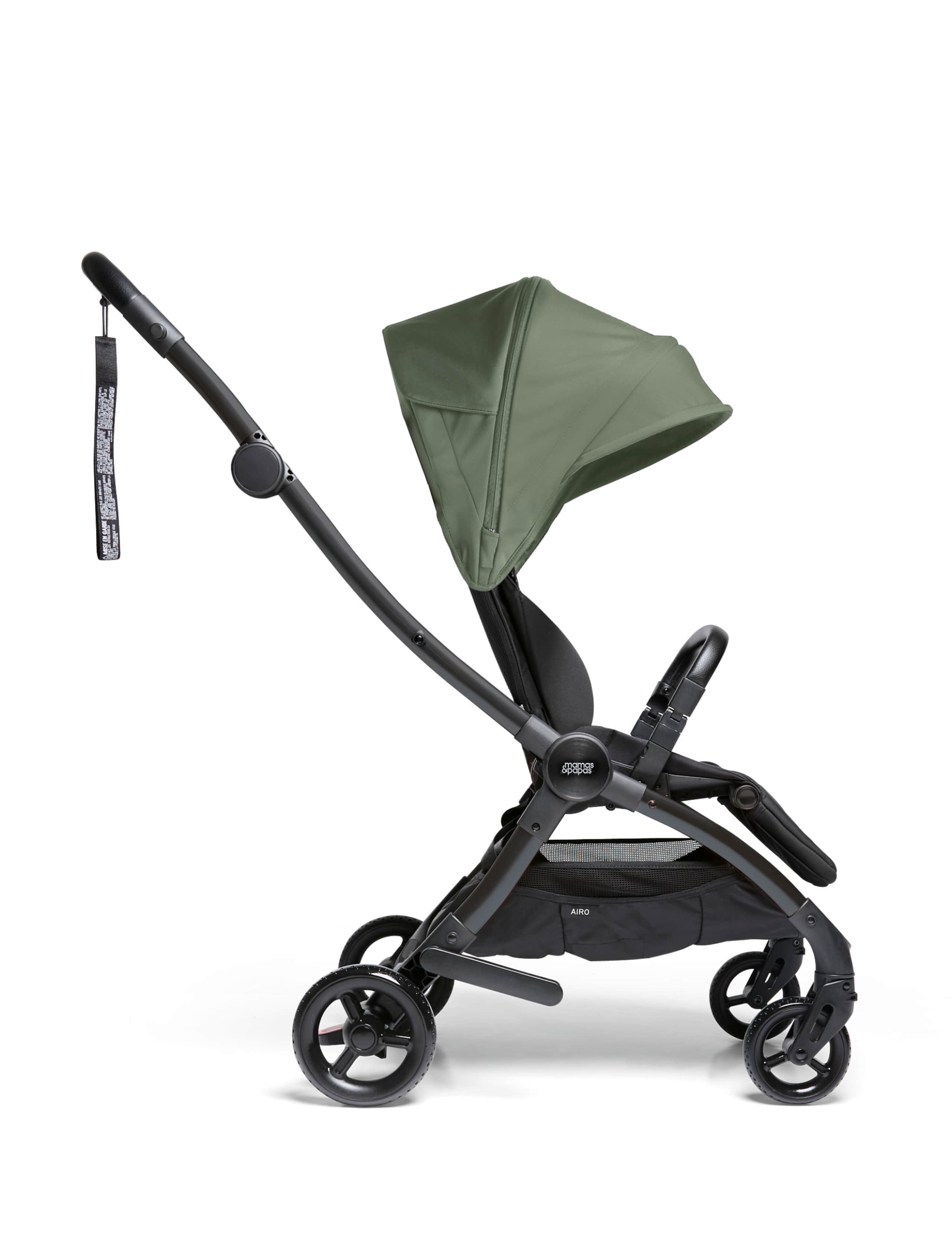 Airo Sage Out And About Kit 2 of 8