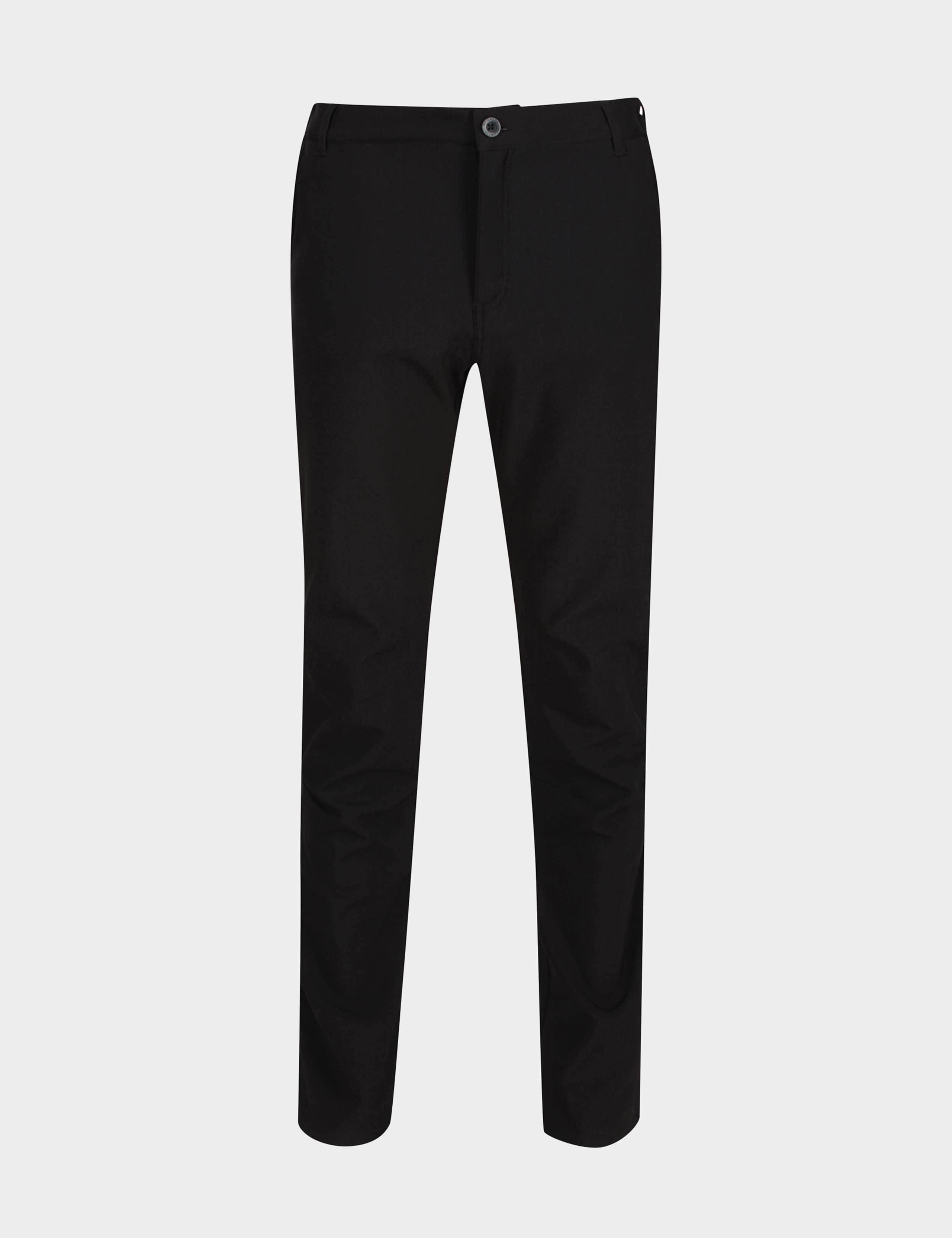 Fenton Water-Repellent Trekking Trousers 2 of 5