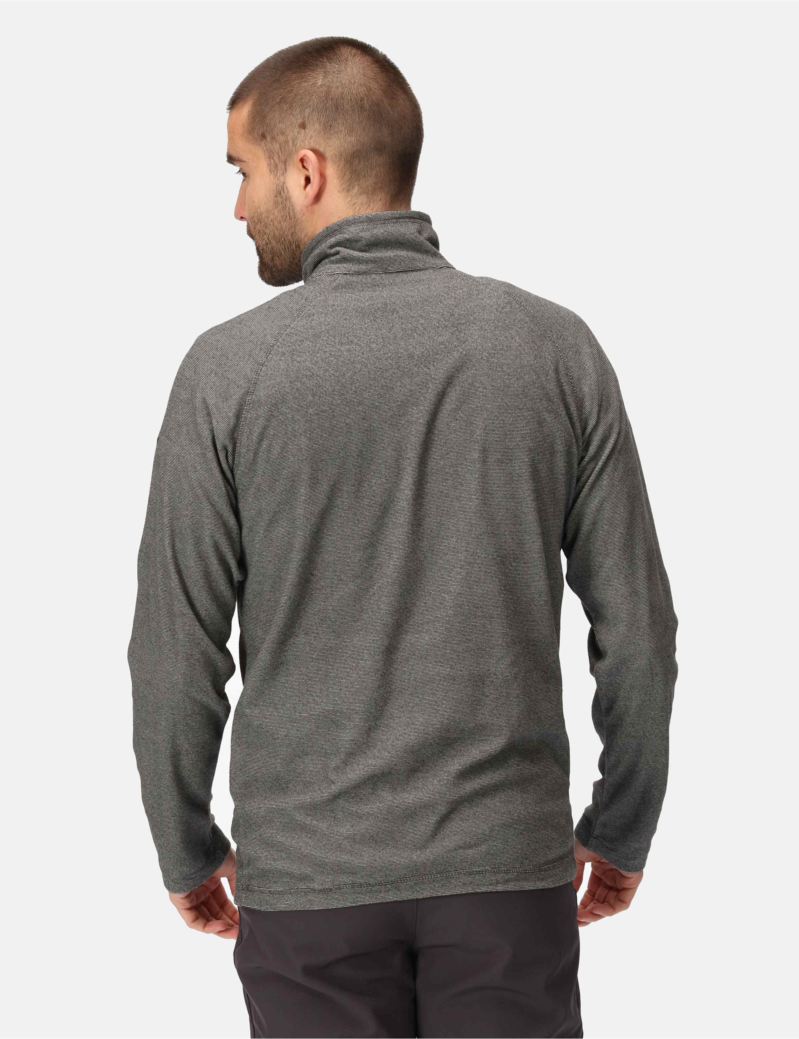 Funnel Neck Half Zip Jumper 3 of 7