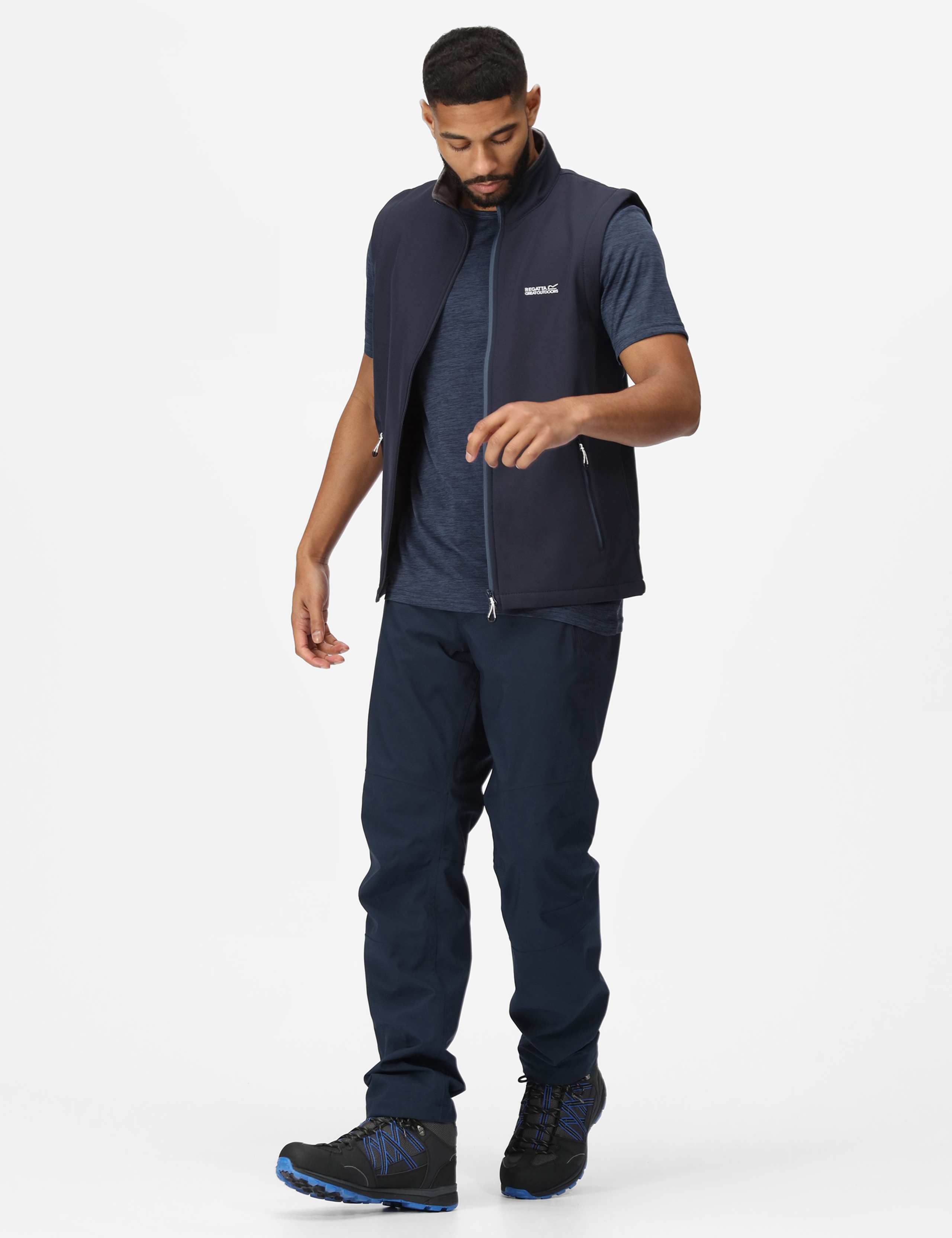 Bradwell III Gilet 4 of 6