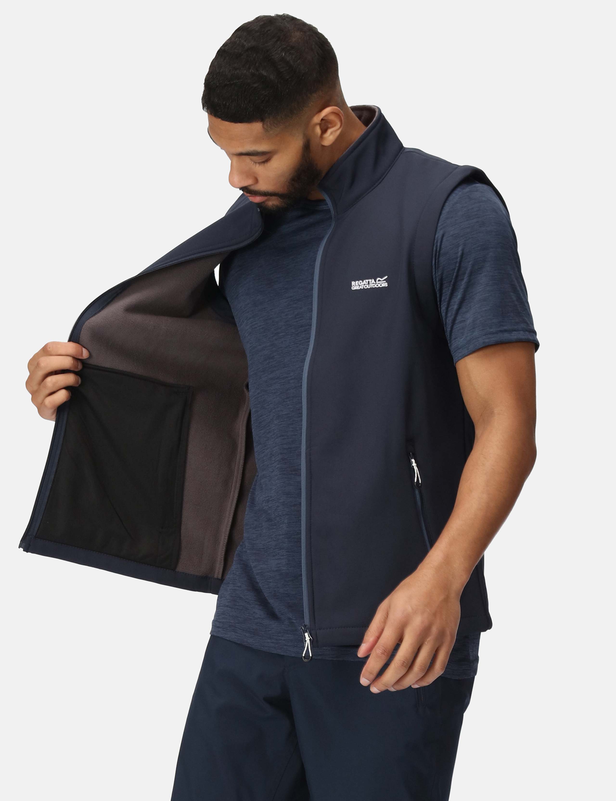 Bradwell III Gilet 5 of 6