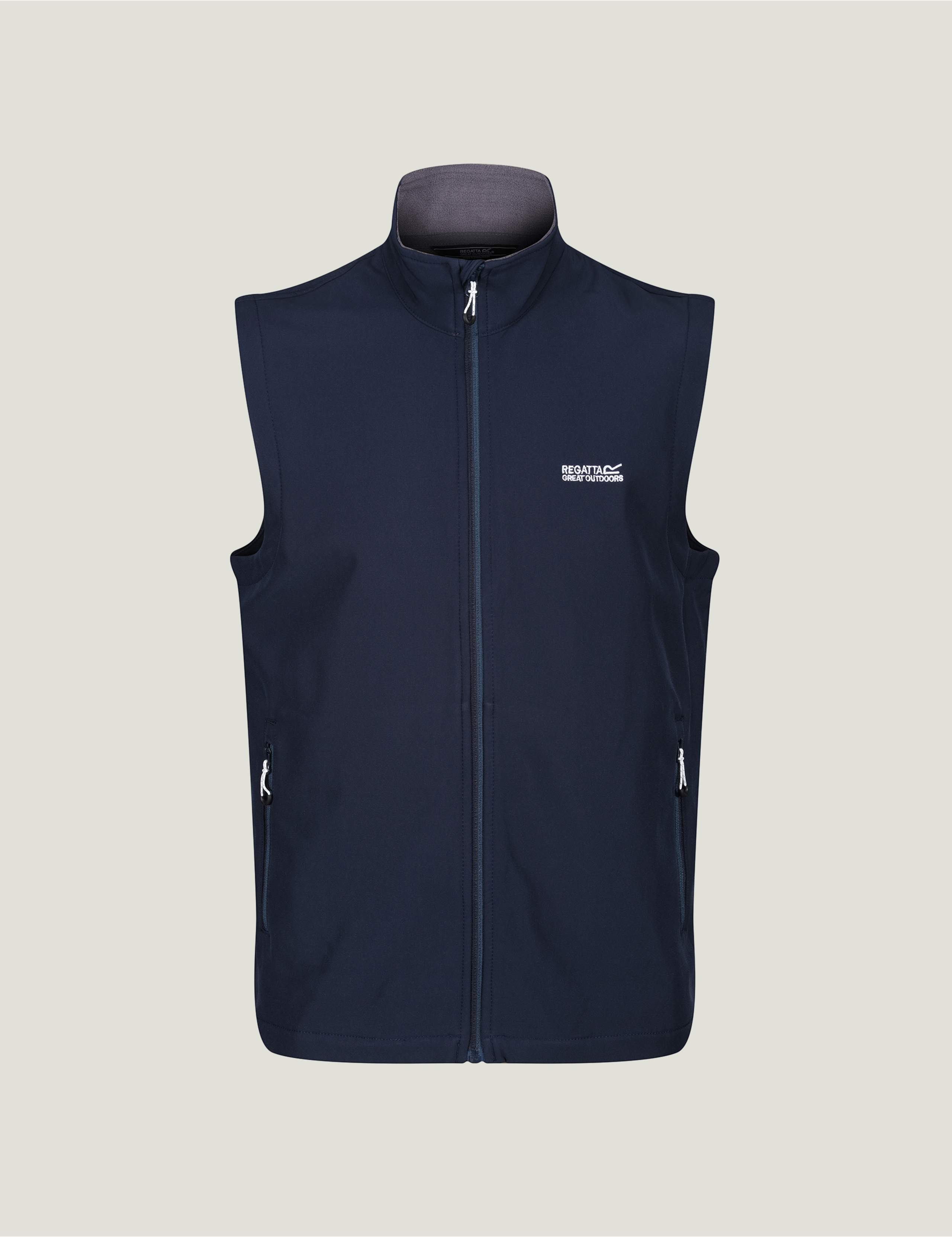 Bradwell III Gilet 2 of 6