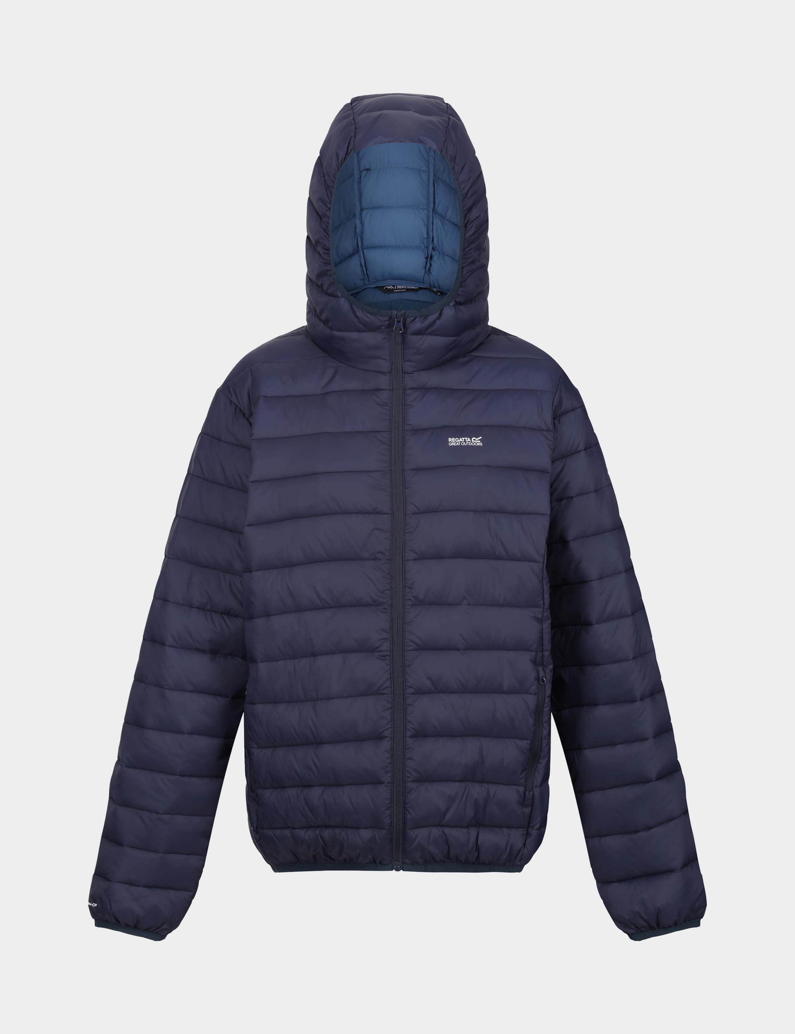 Marizion Water-Repellent Padded Jacket 2 of 7