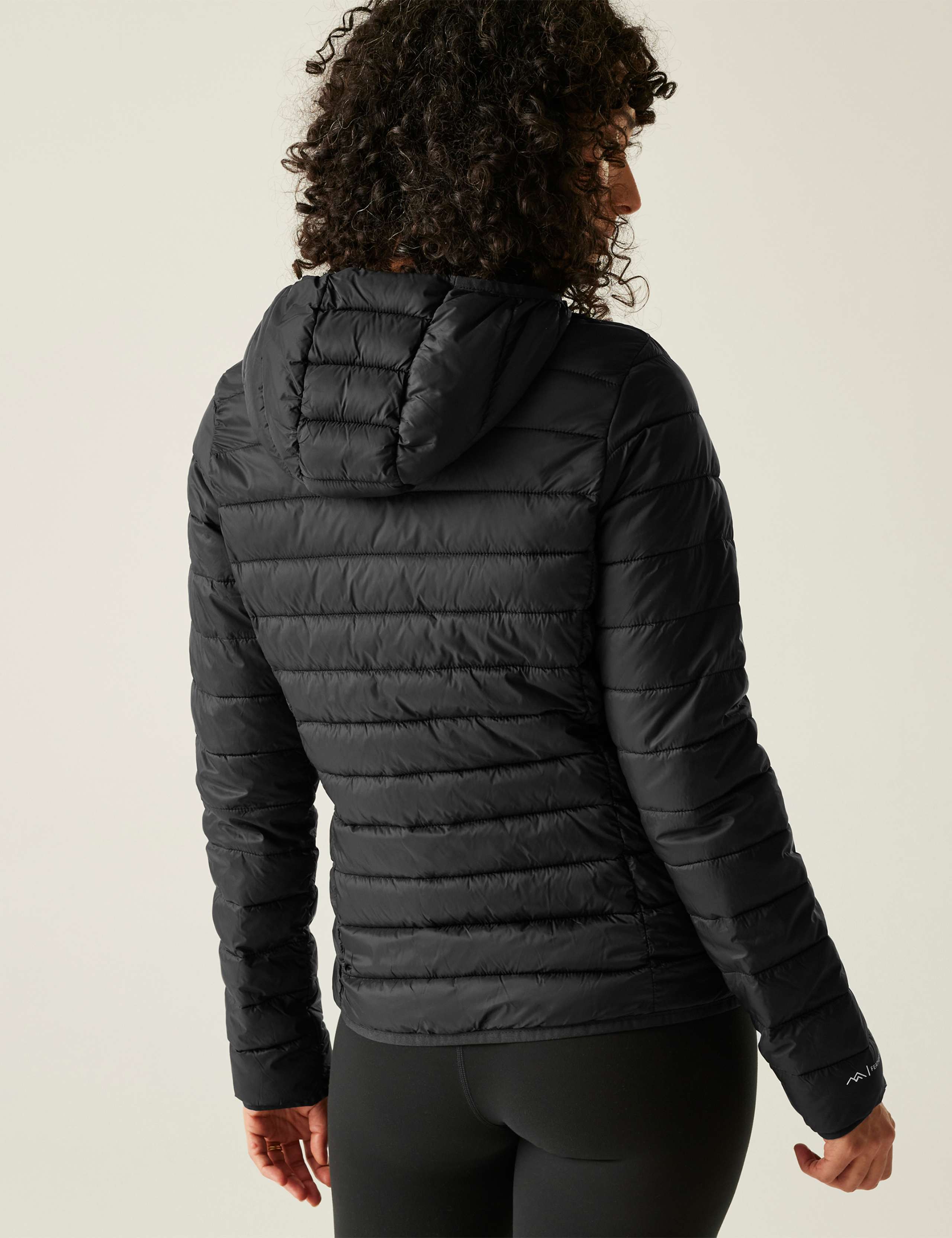 Marizion Water-Repellent Padded Jacket 4 of 6