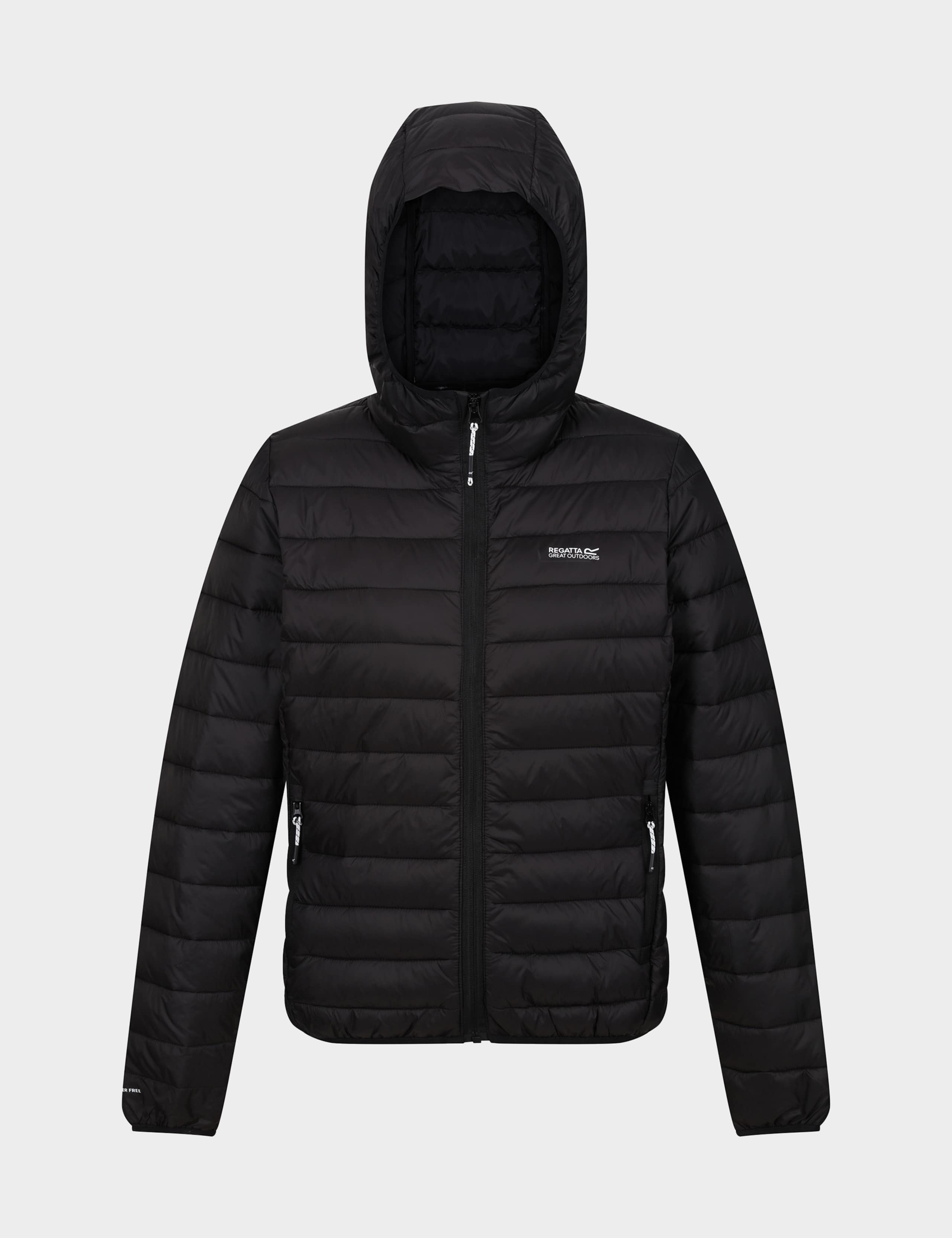 Marizion Water-Repellent Padded Jacket 2 of 6