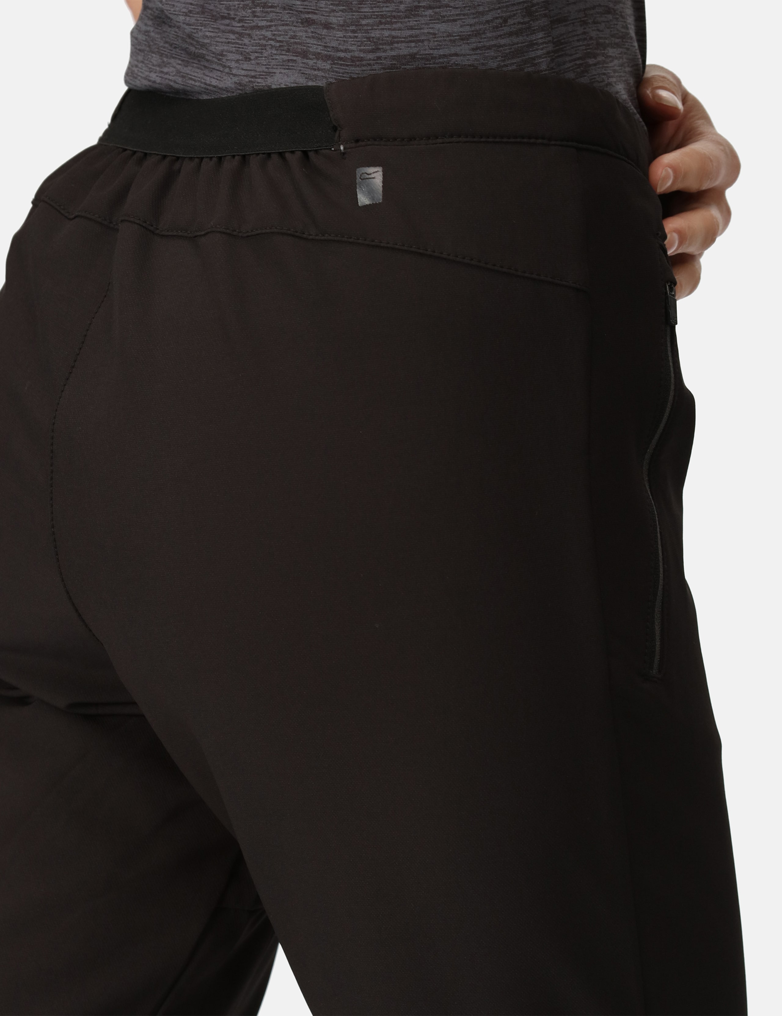 Pentre Stretch Water Repellent Trousers 6 of 7