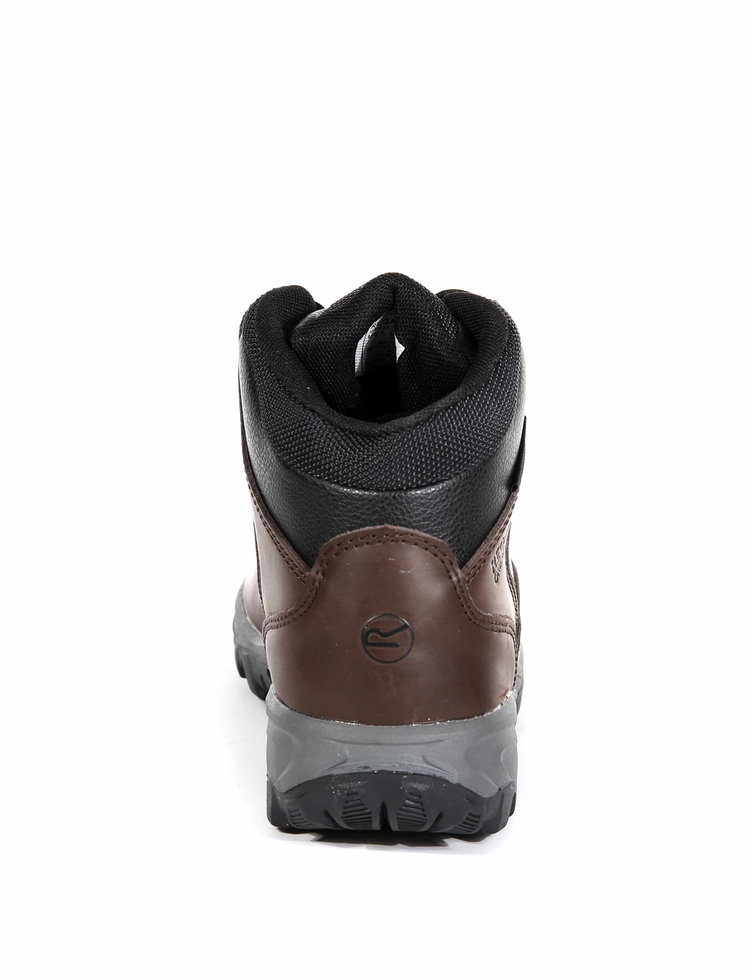 Bainsford Leather Waterproof Walking Boots 3 of 6