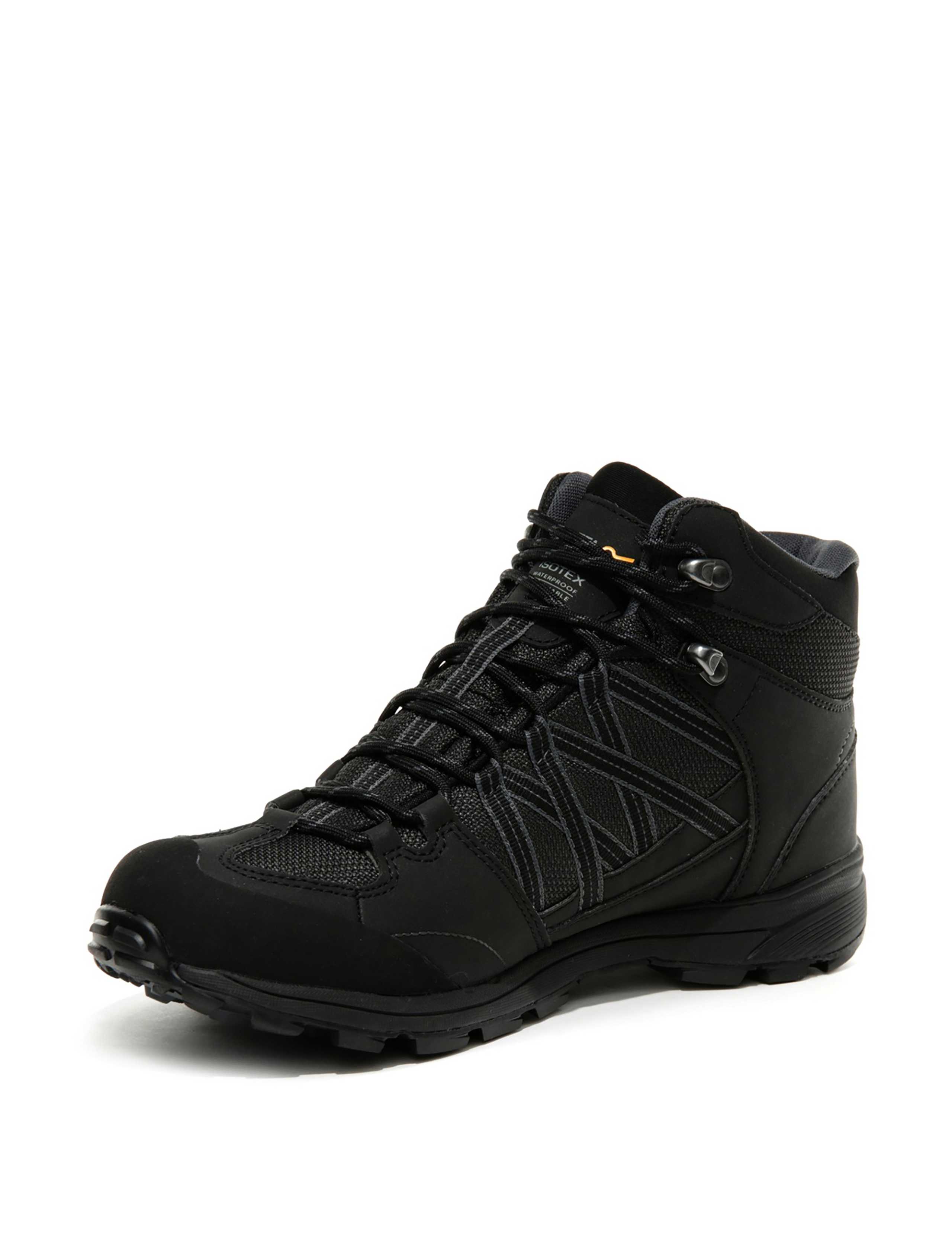 Samaris Mid II Waterproof Walking Boots 3 of 6
