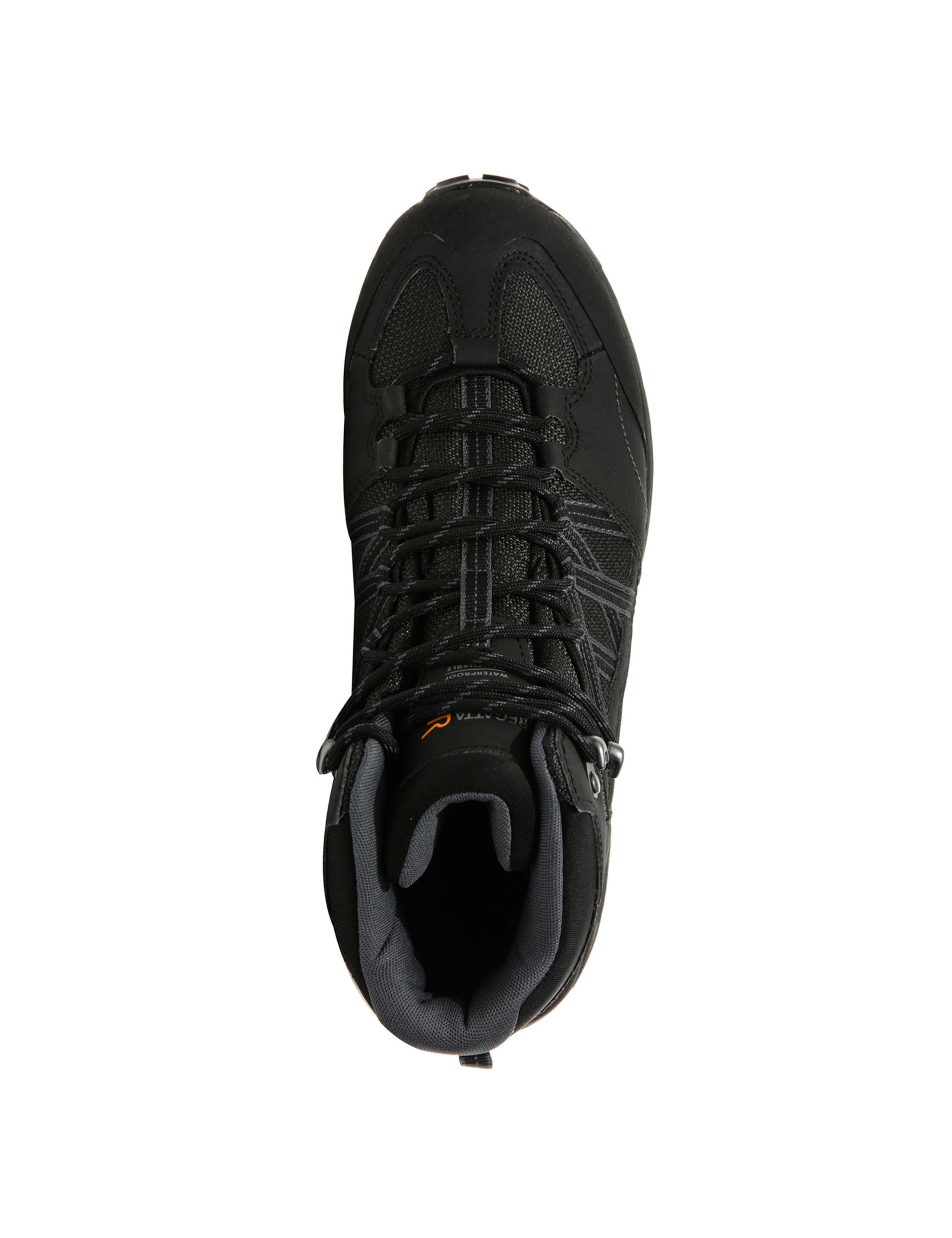 Samaris Mid II Waterproof Walking Boots 6 of 6