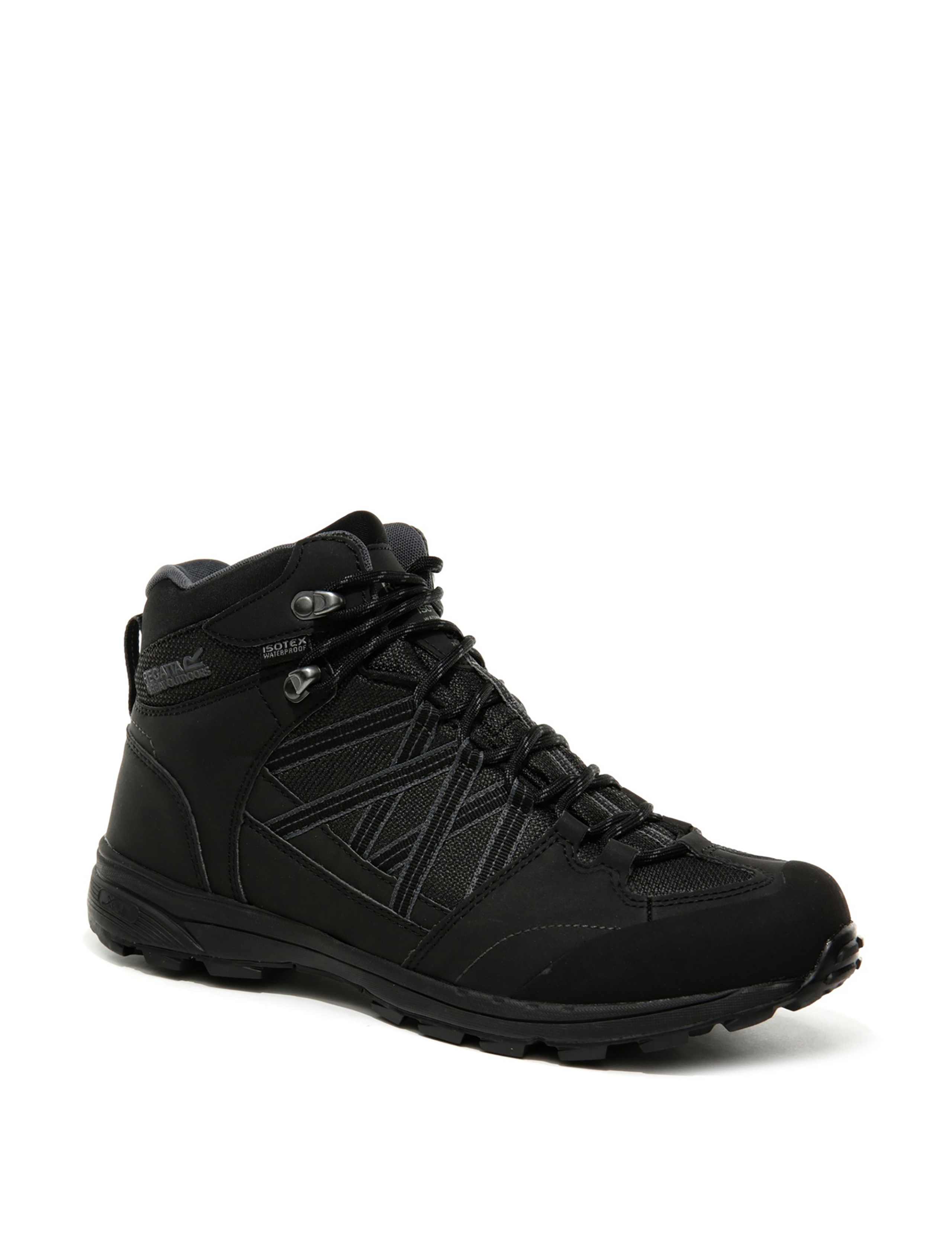 Samaris Mid II Waterproof Walking Boots 2 of 6