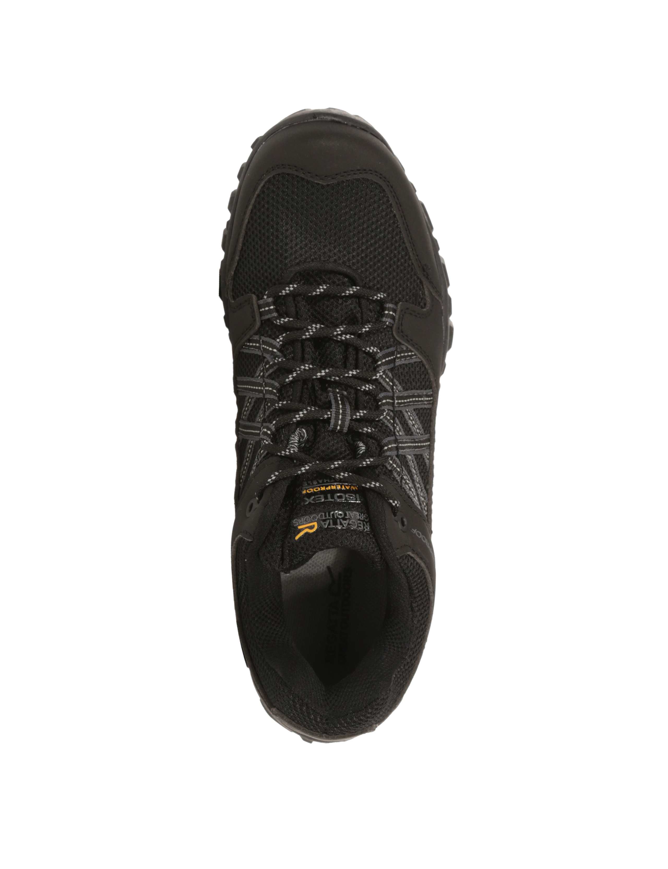 Edgepoint III Water-Resistant Walking Shoes 6 of 6