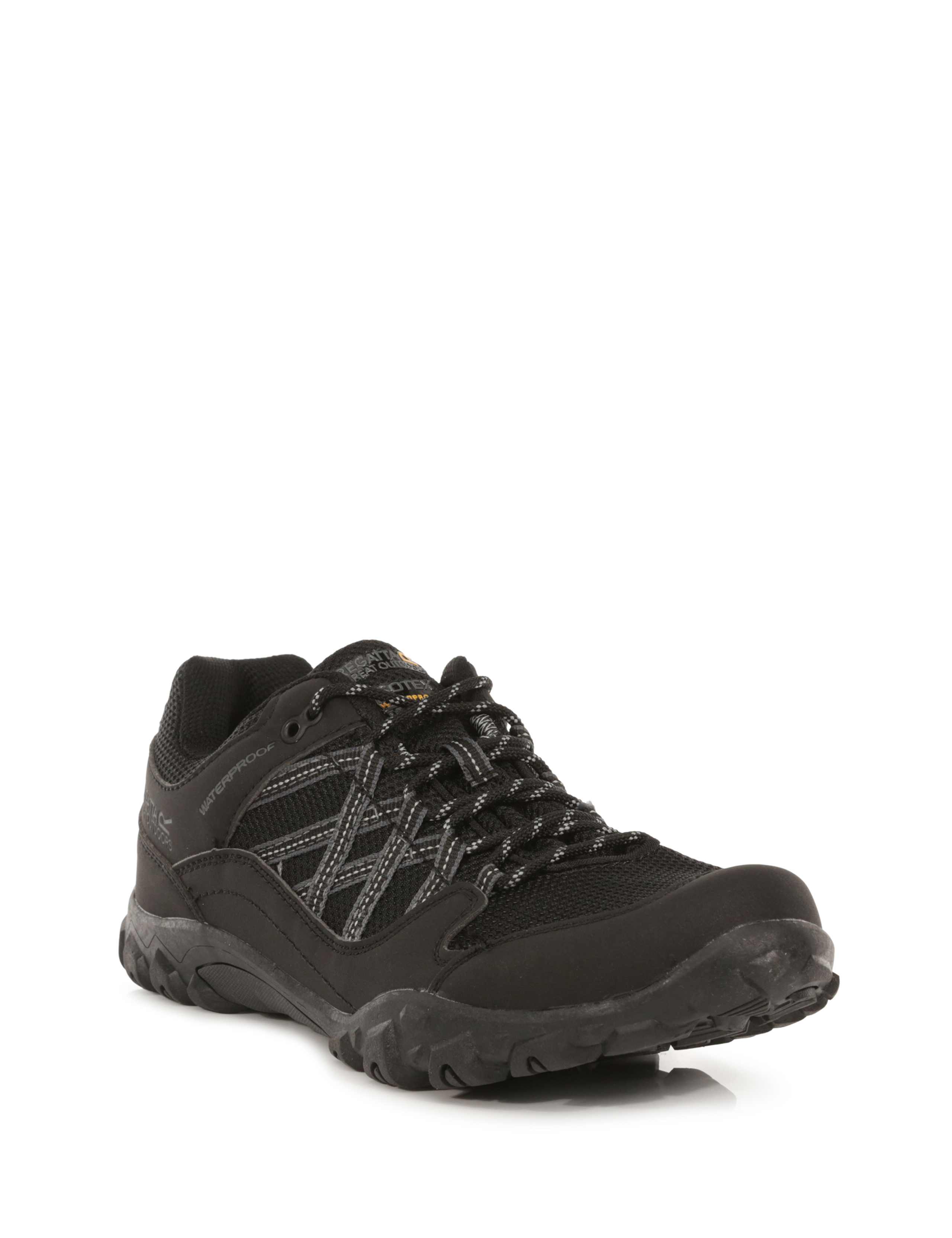 Edgepoint III Water-Resistant Walking Shoes 2 of 6
