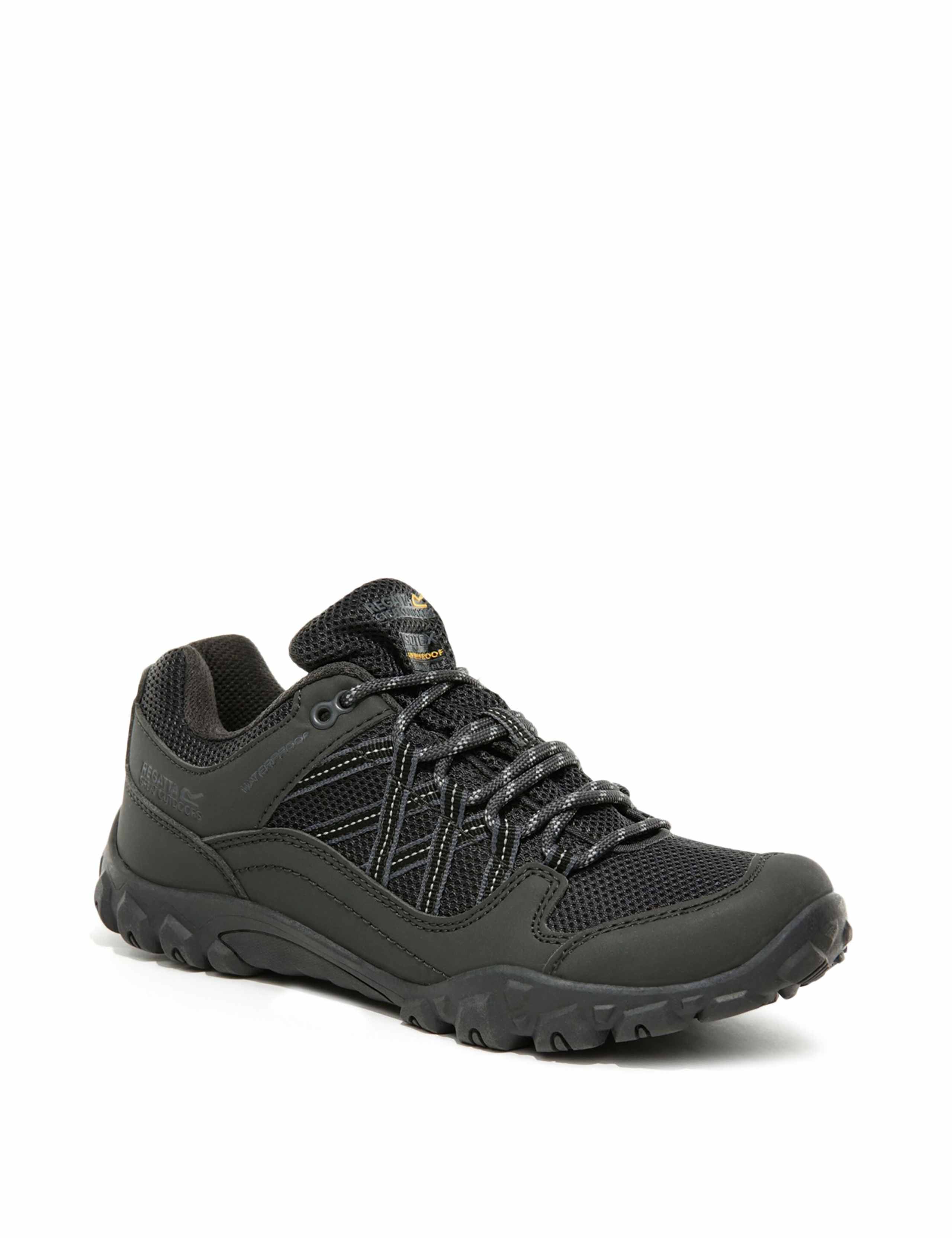 Lady Edgepoint III Waterproof Walking Shoes 2 of 6