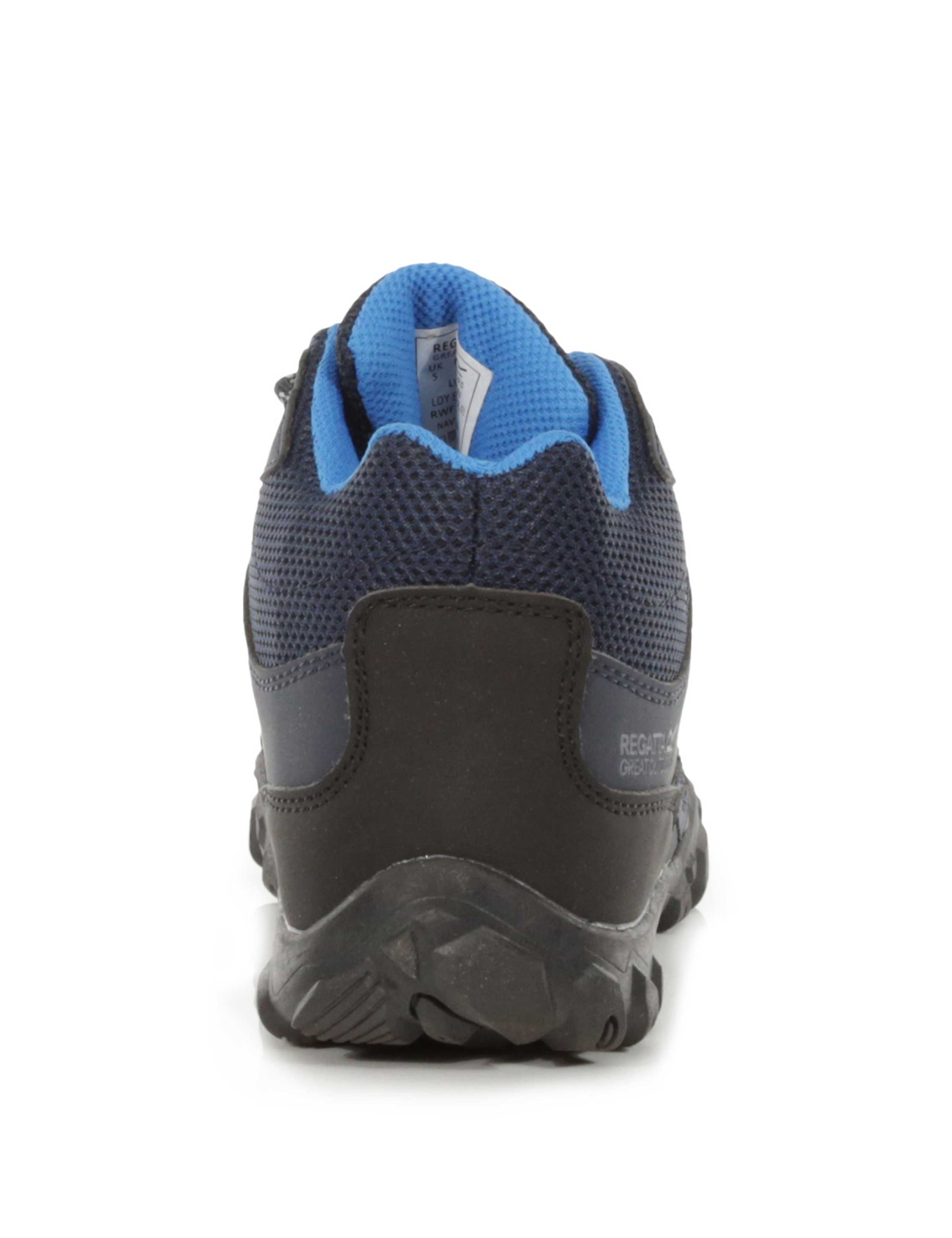 Lady Edgepoint Waterproof Walking Shoes 4 of 6