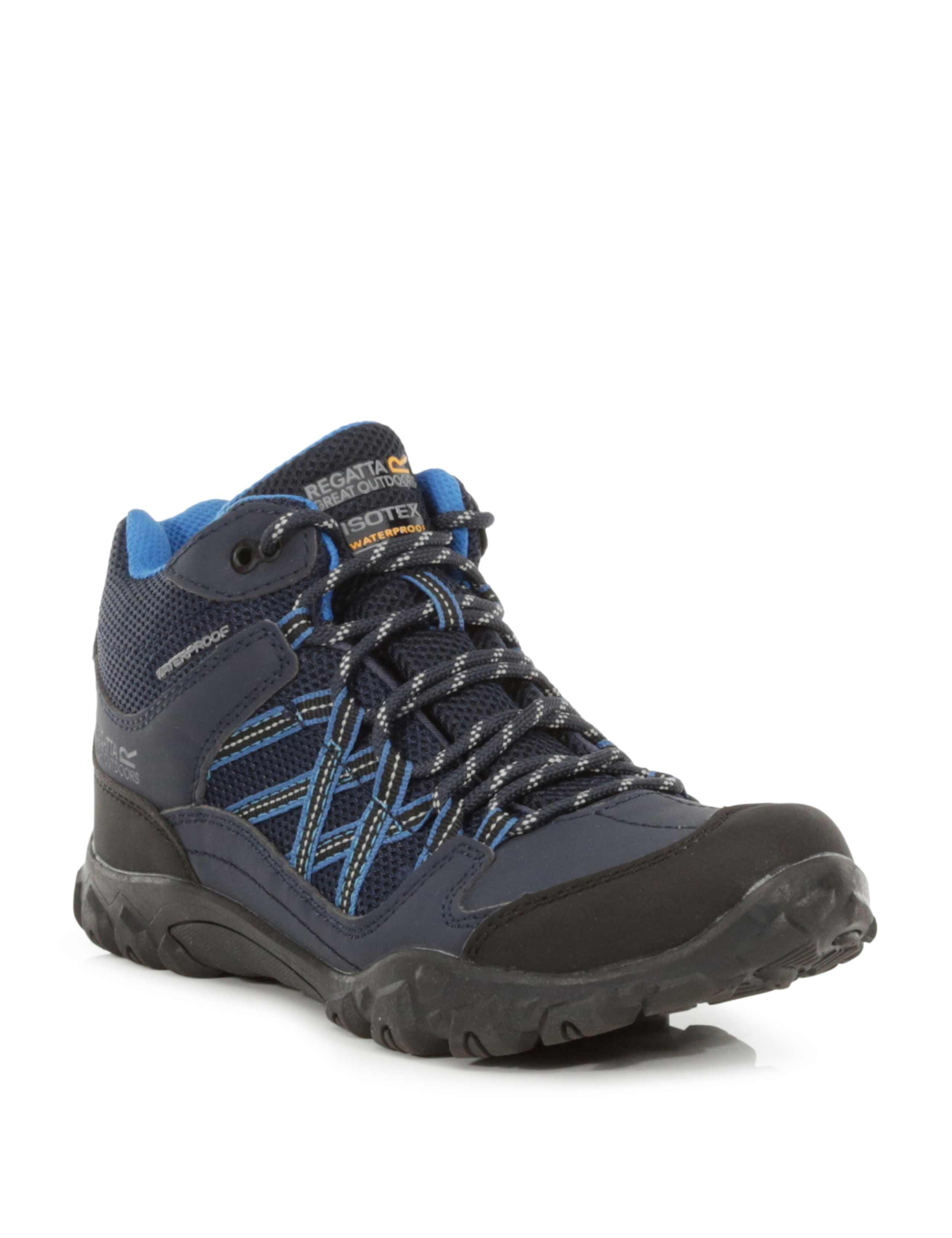 Lady Edgepoint Waterproof Walking Shoes 2 of 6