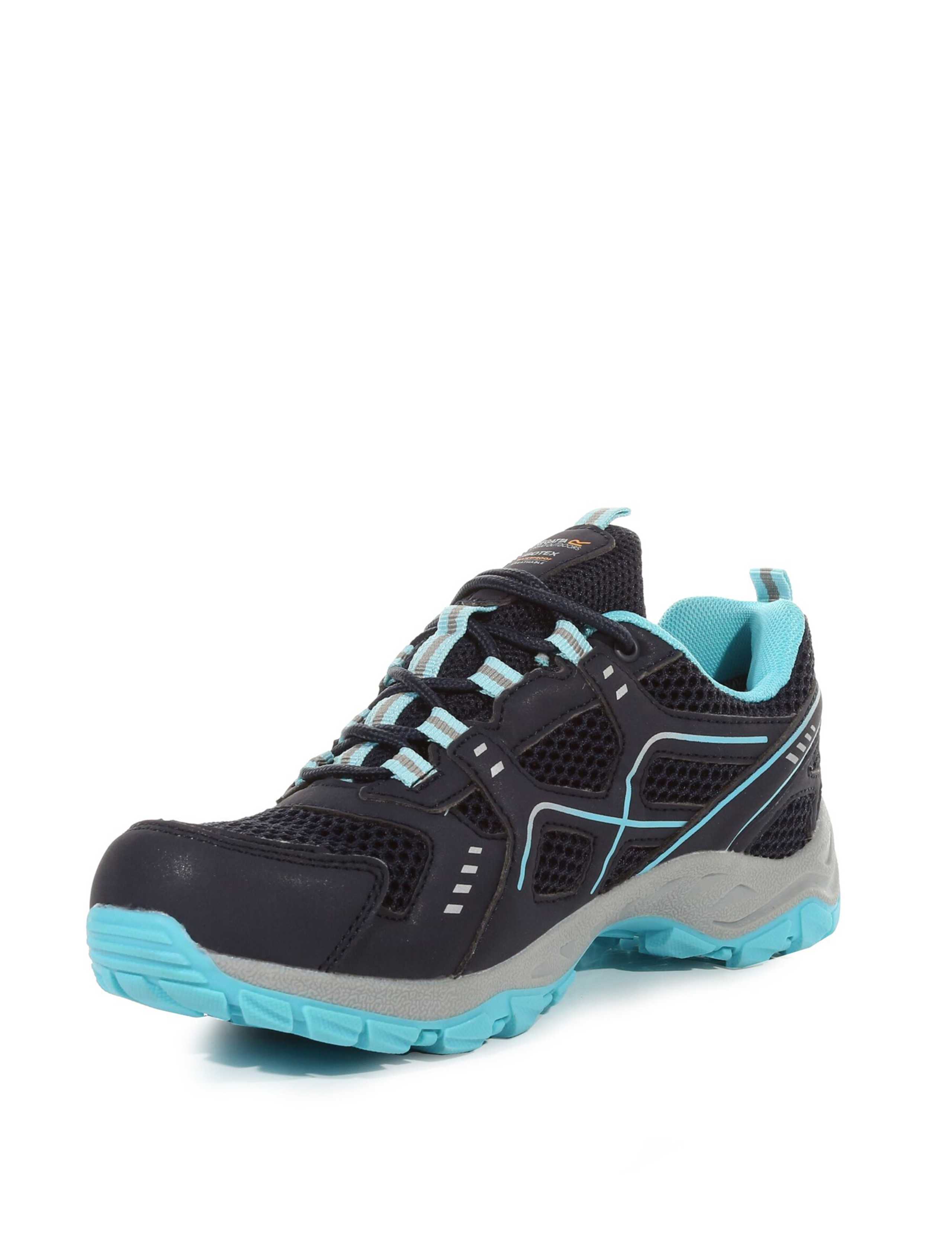Lady Vendeavour Waterproof Walking Shoes 3 of 6