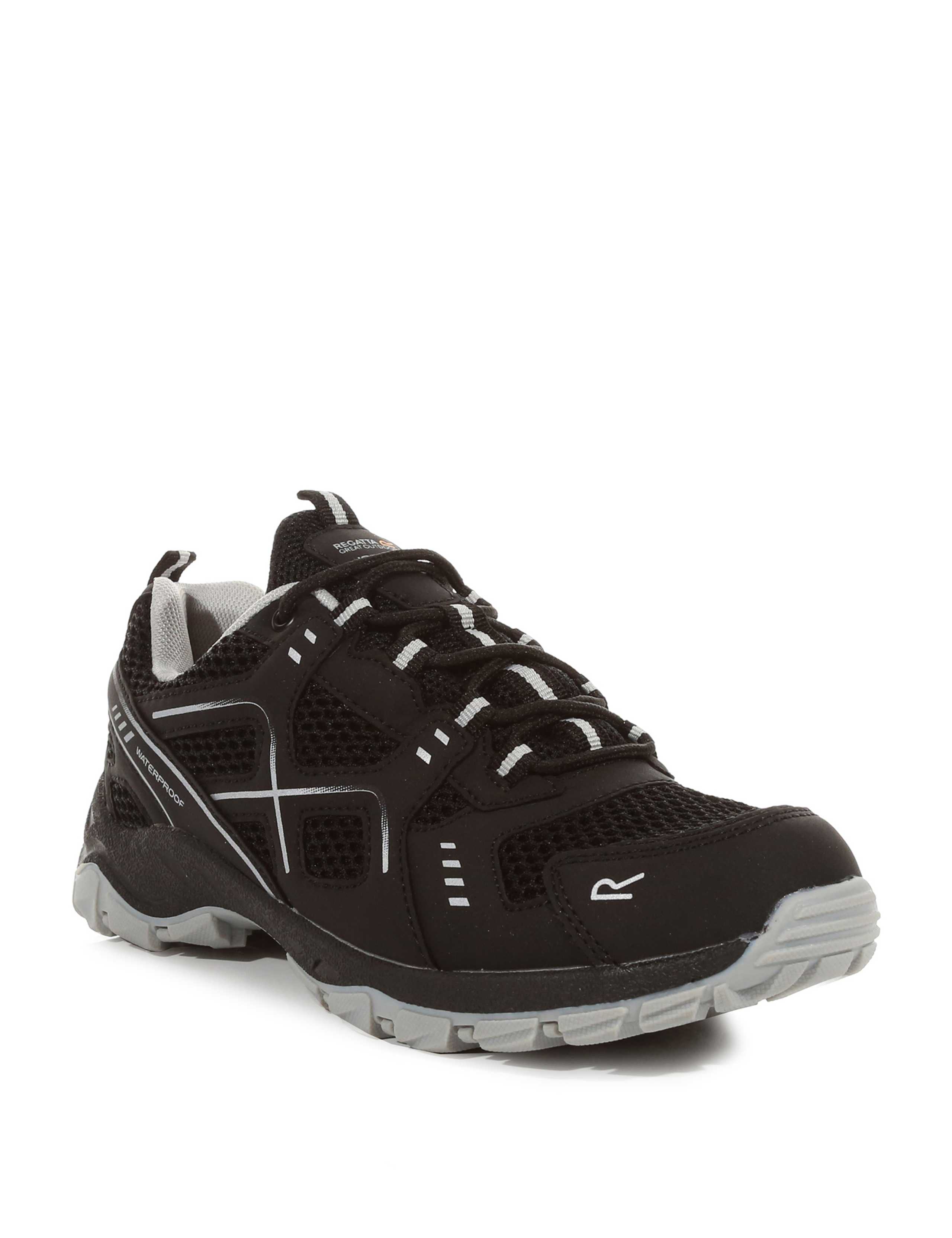 Lady Vendeavour Waterproof Walking Shoes 2 of 6