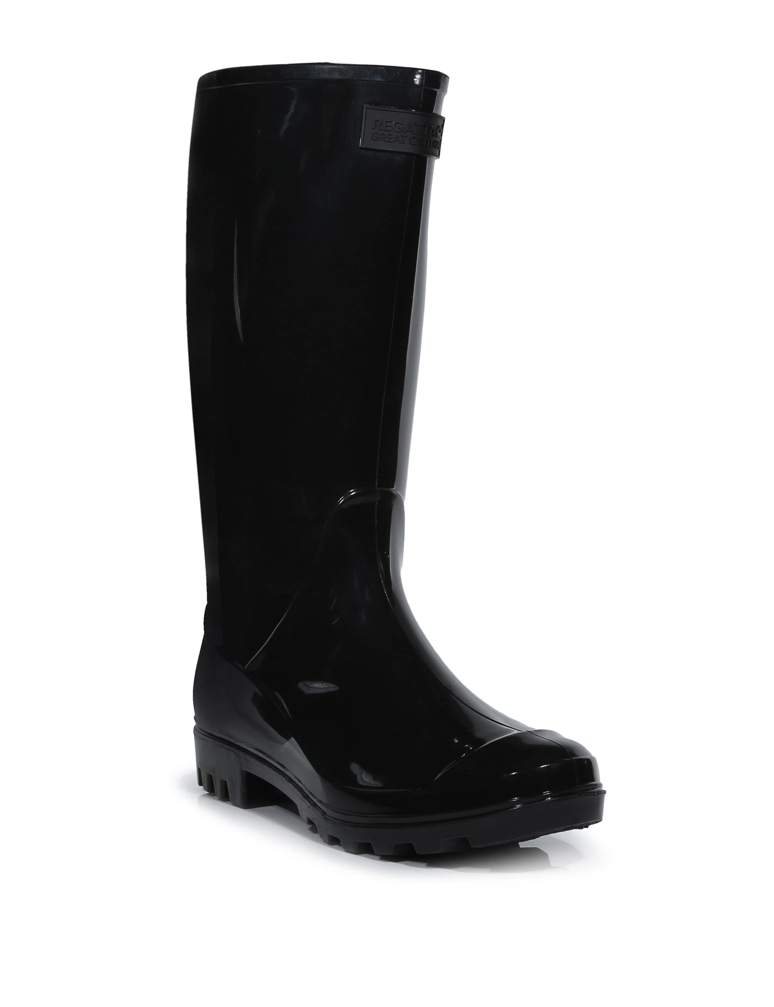 Lady Wenlock Wellies 2 of 6