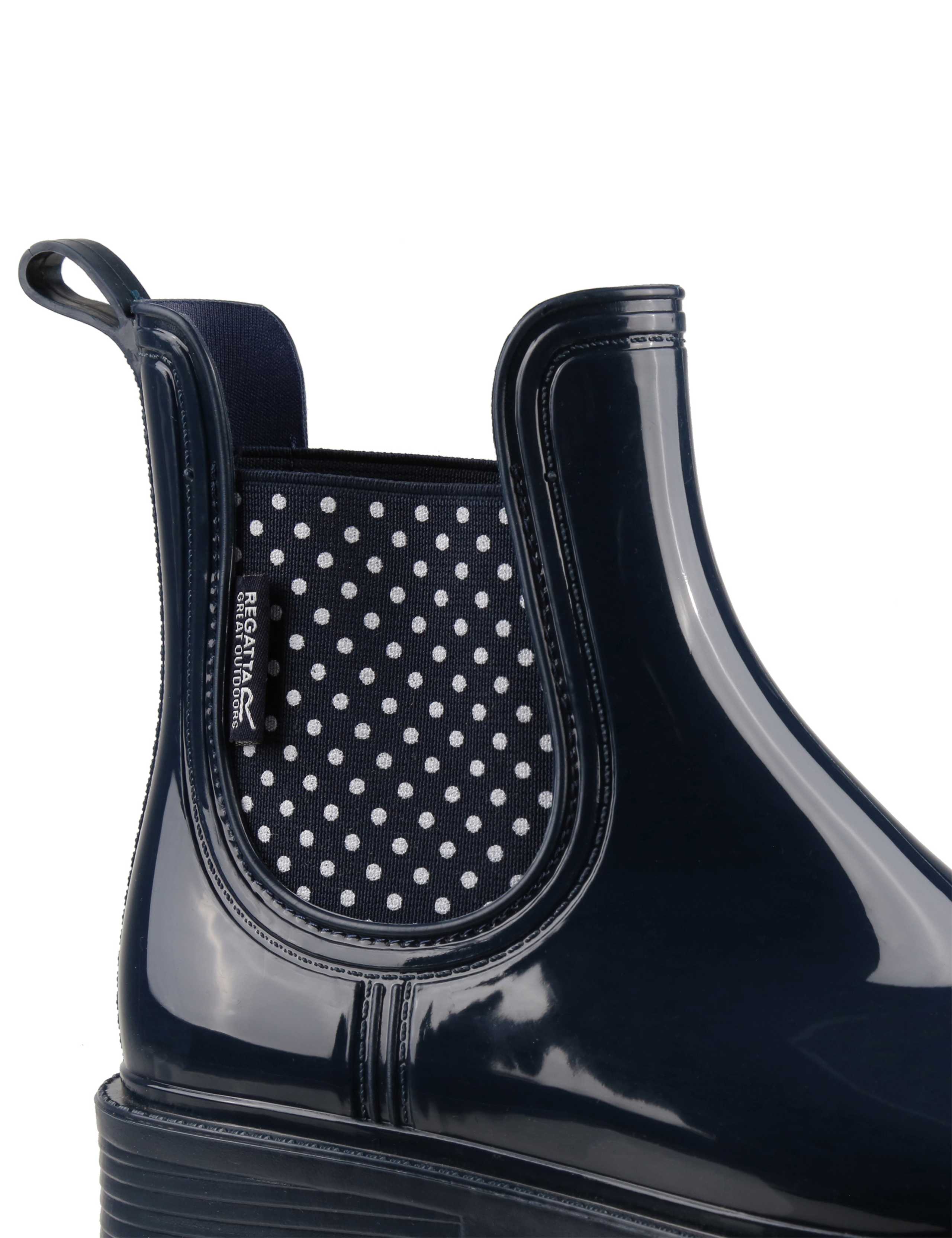 Lady Harriett II Wellies 6 of 6