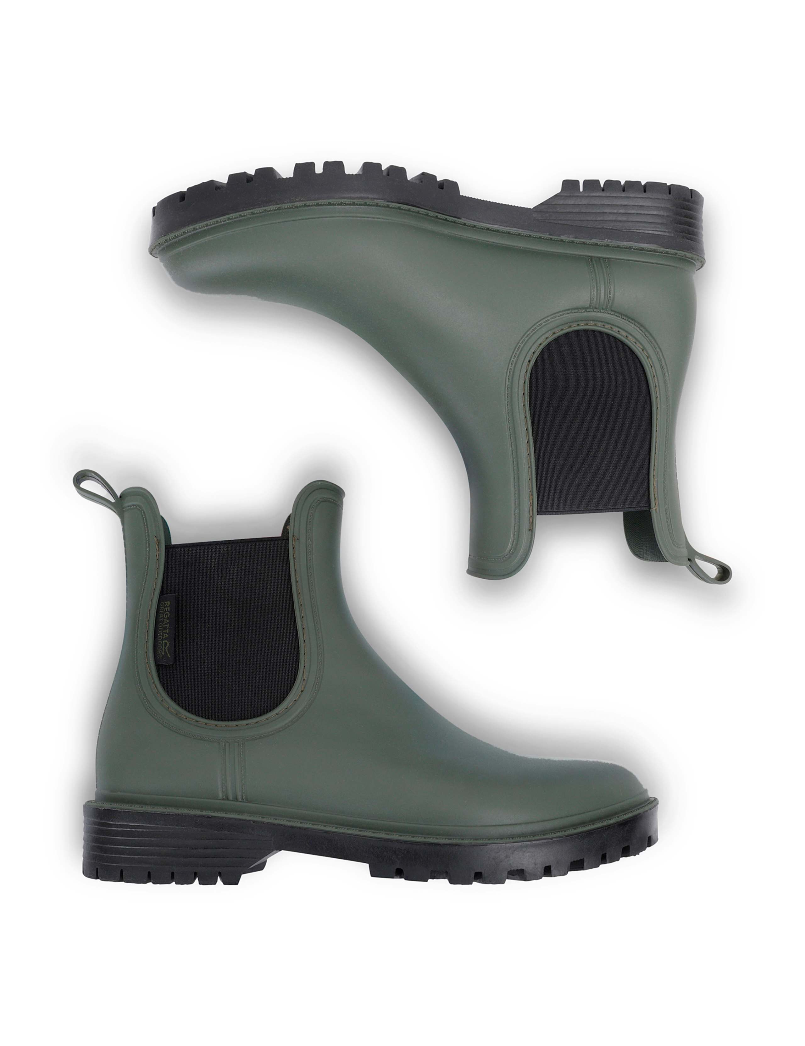 Lady Harriett II Wellies 4 of 6