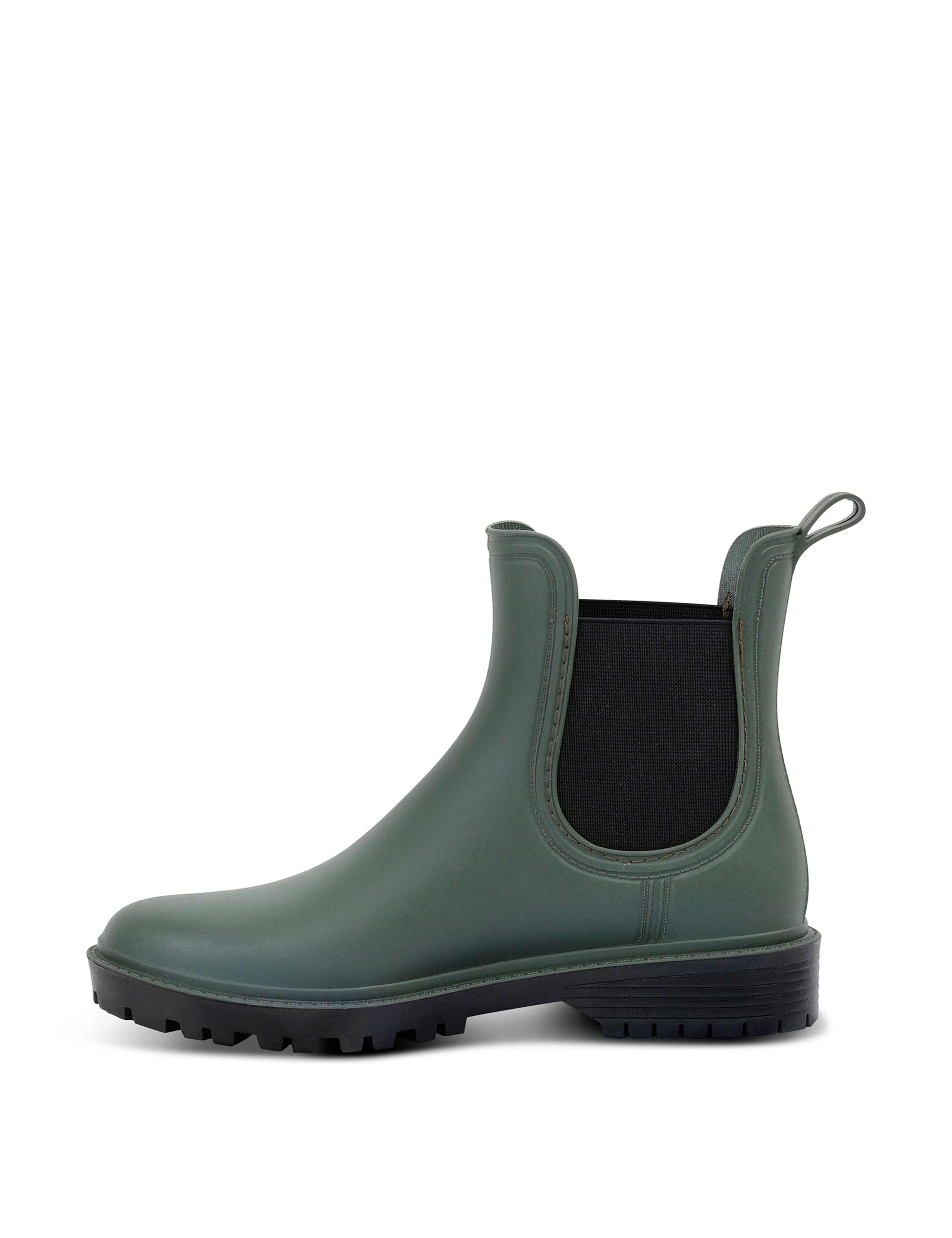 Lady Harriett II Wellies 6 of 6