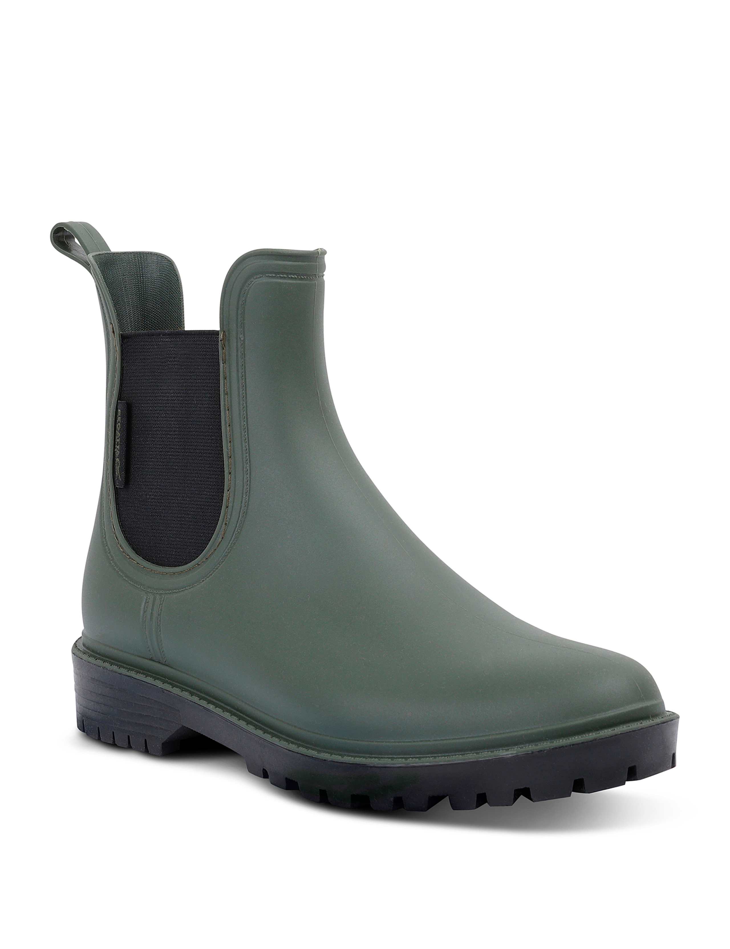 Lady Harriett II Wellies 2 of 6