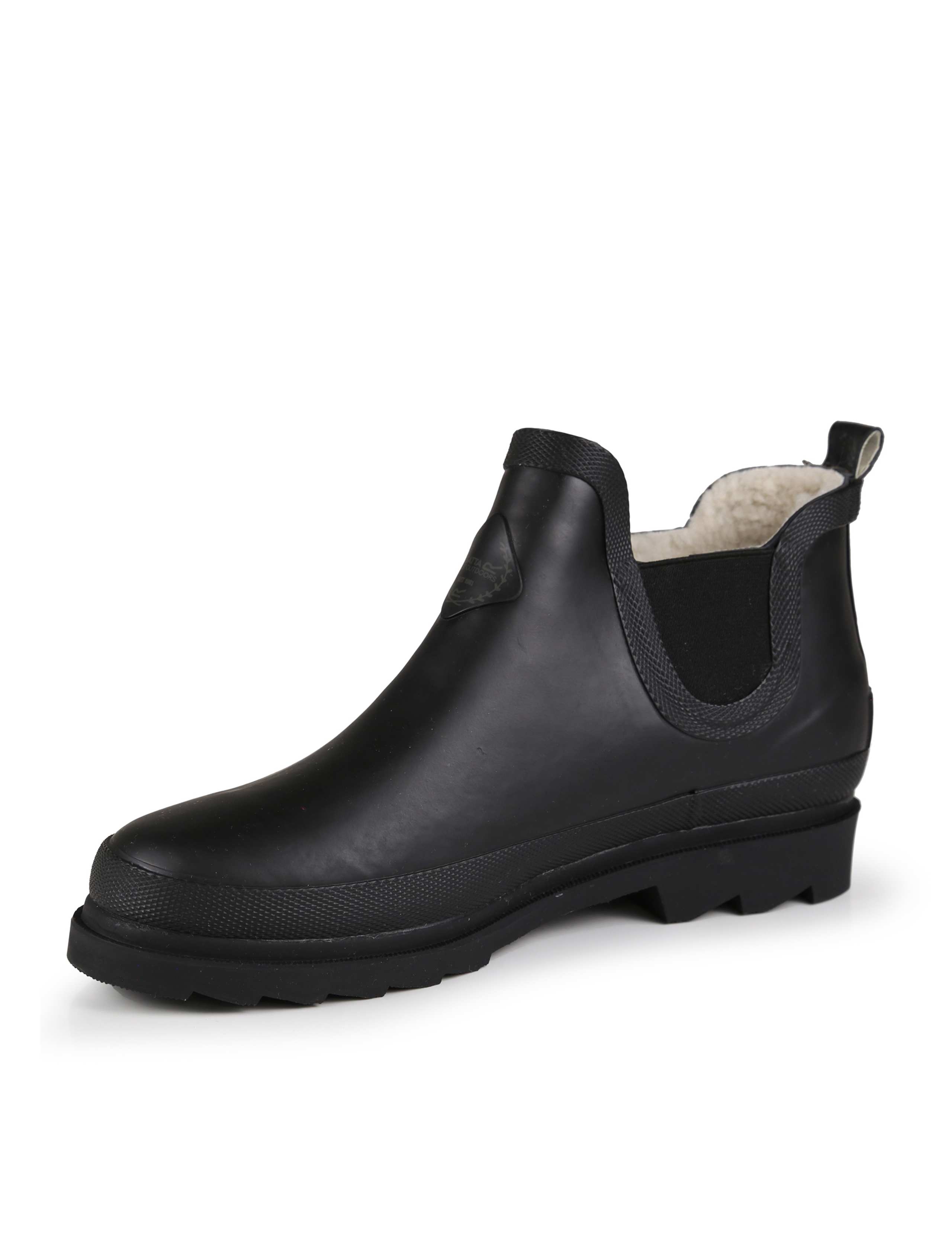 Lady Harper Cosy Wellies 3 of 6