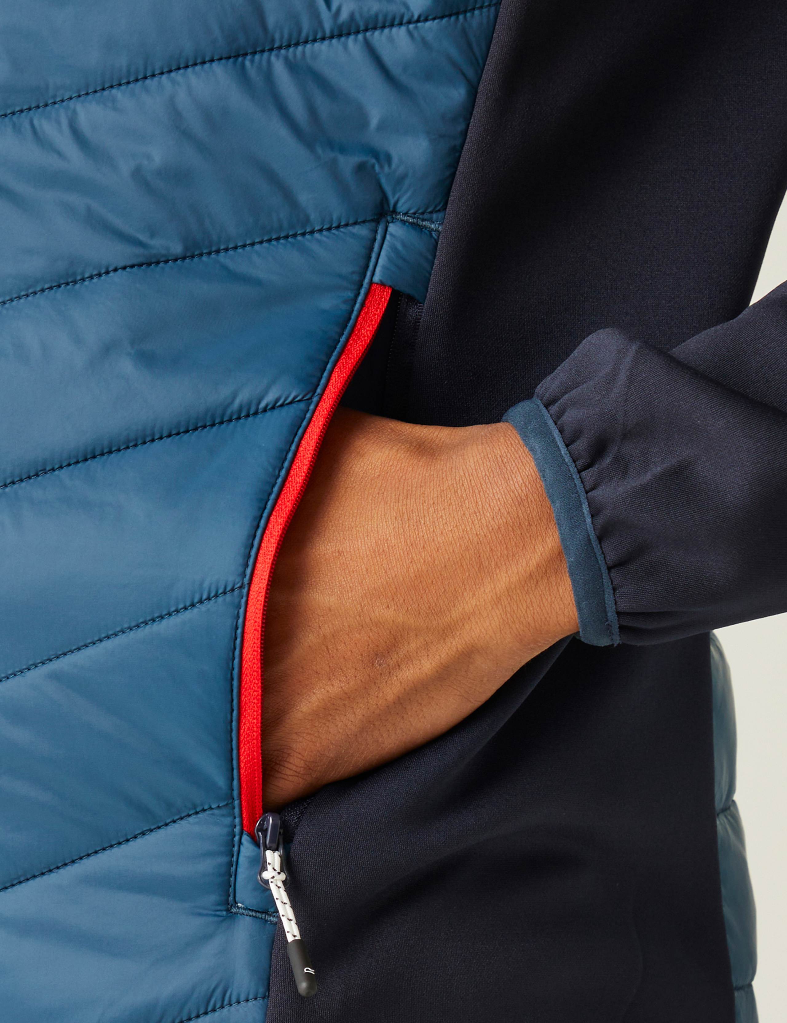 Padded Hooded Jacket 7 of 8