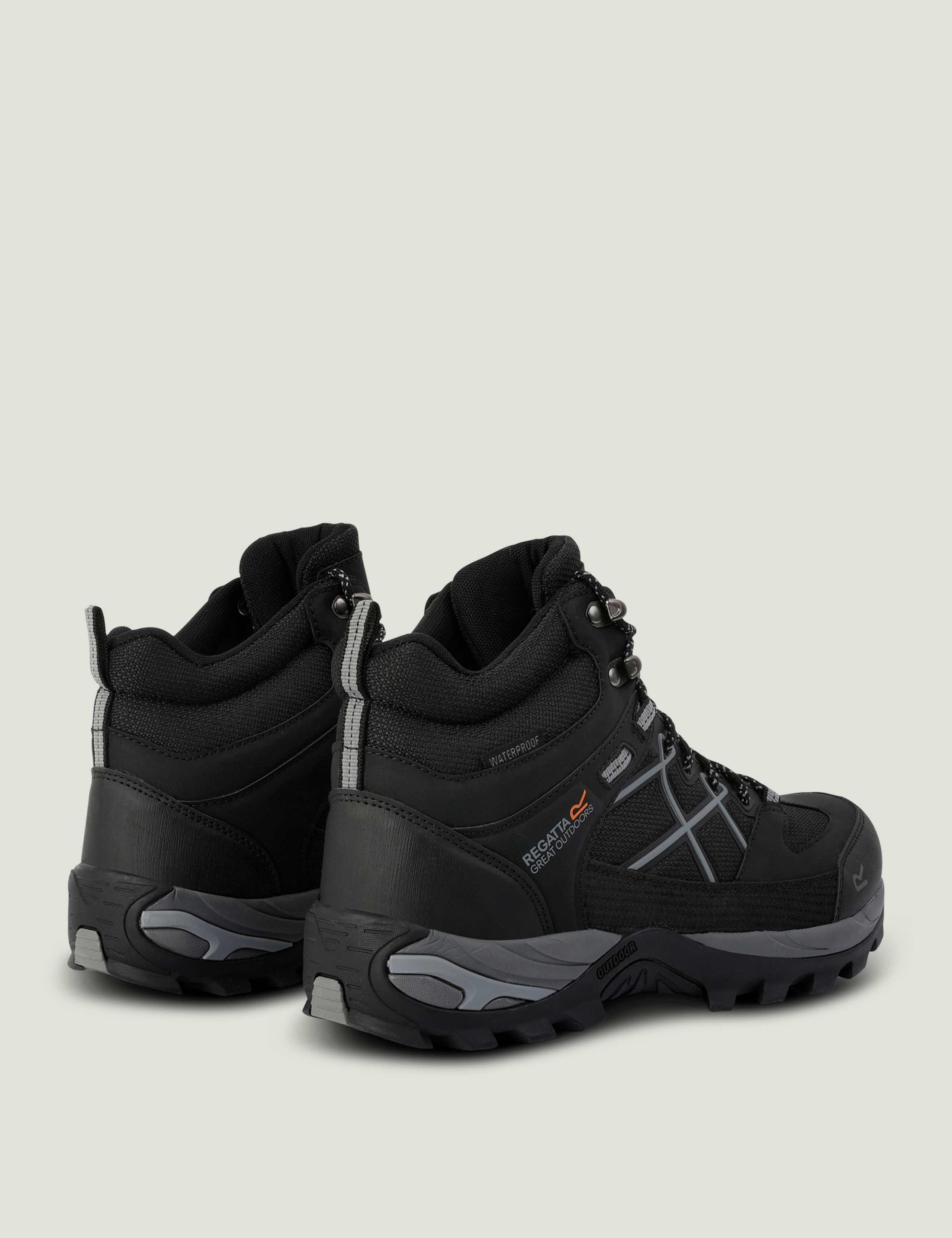 Samaris III Waterproof Walking Boots 4 of 9