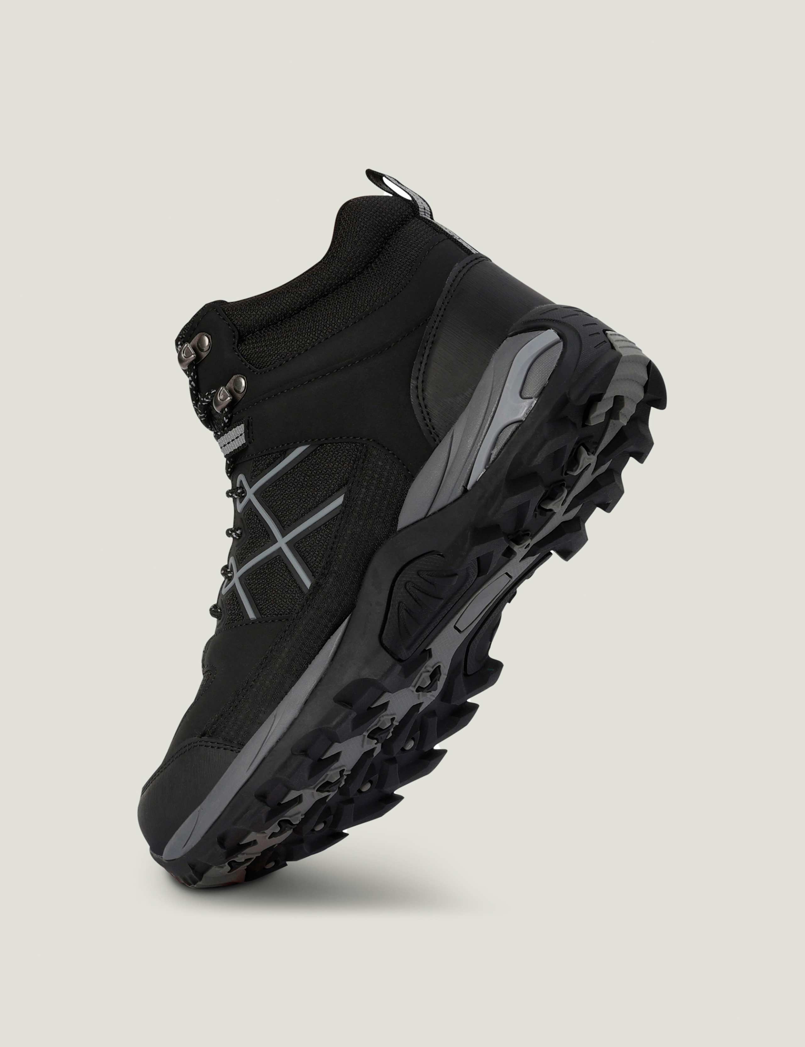 Samaris III Waterproof Walking Boots 7 of 9