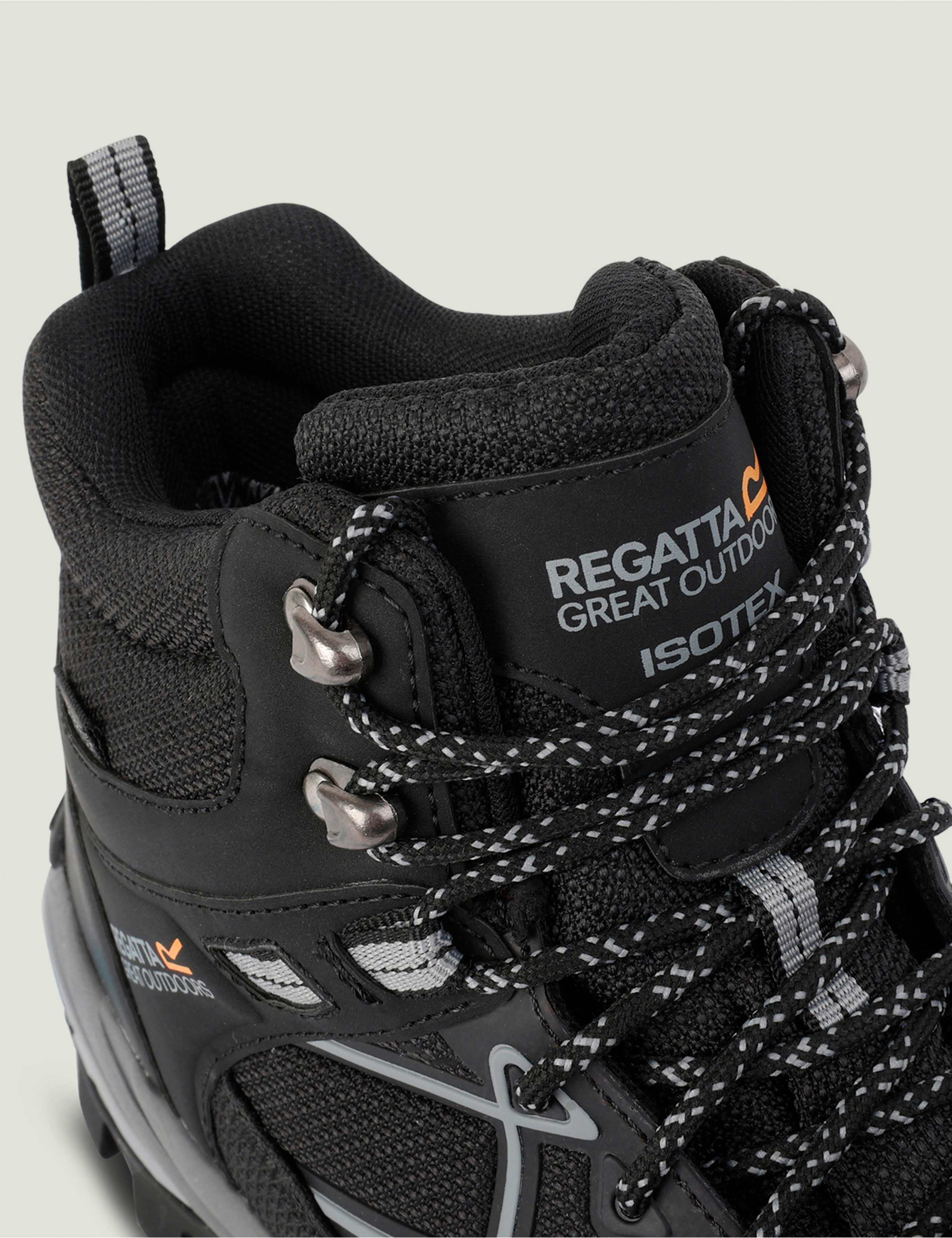 Samaris III Waterproof Walking Boots 9 of 9