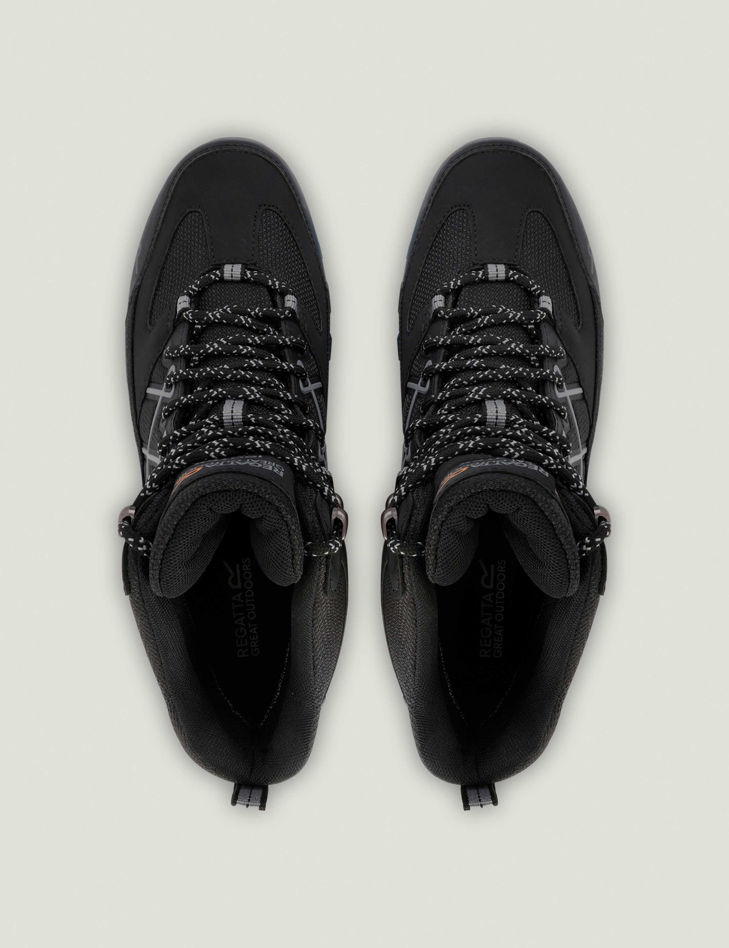 Samaris III Waterproof Walking Boots 2 of 9