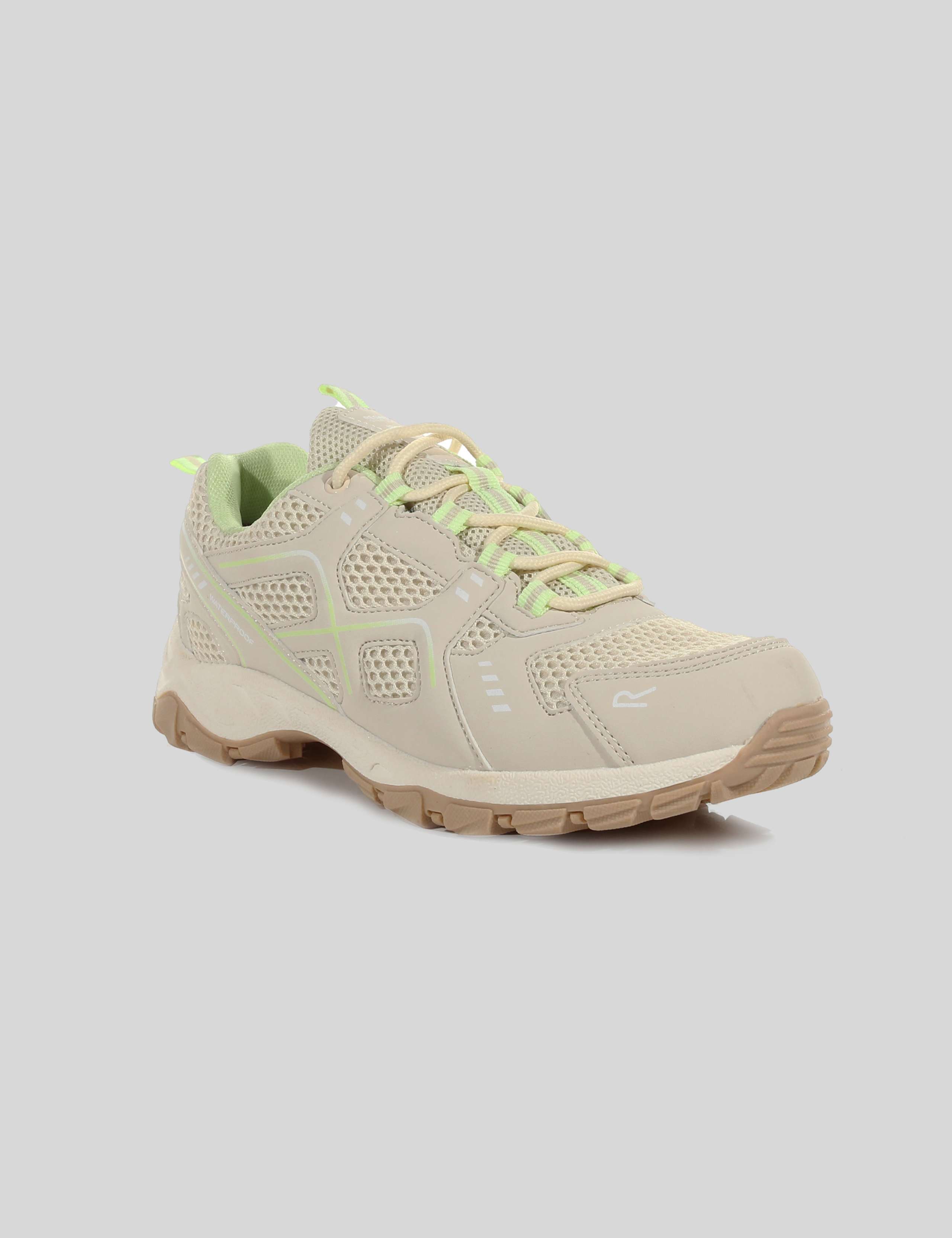 Lady Vendeavour Waterproof Walking Shoes 2 of 6