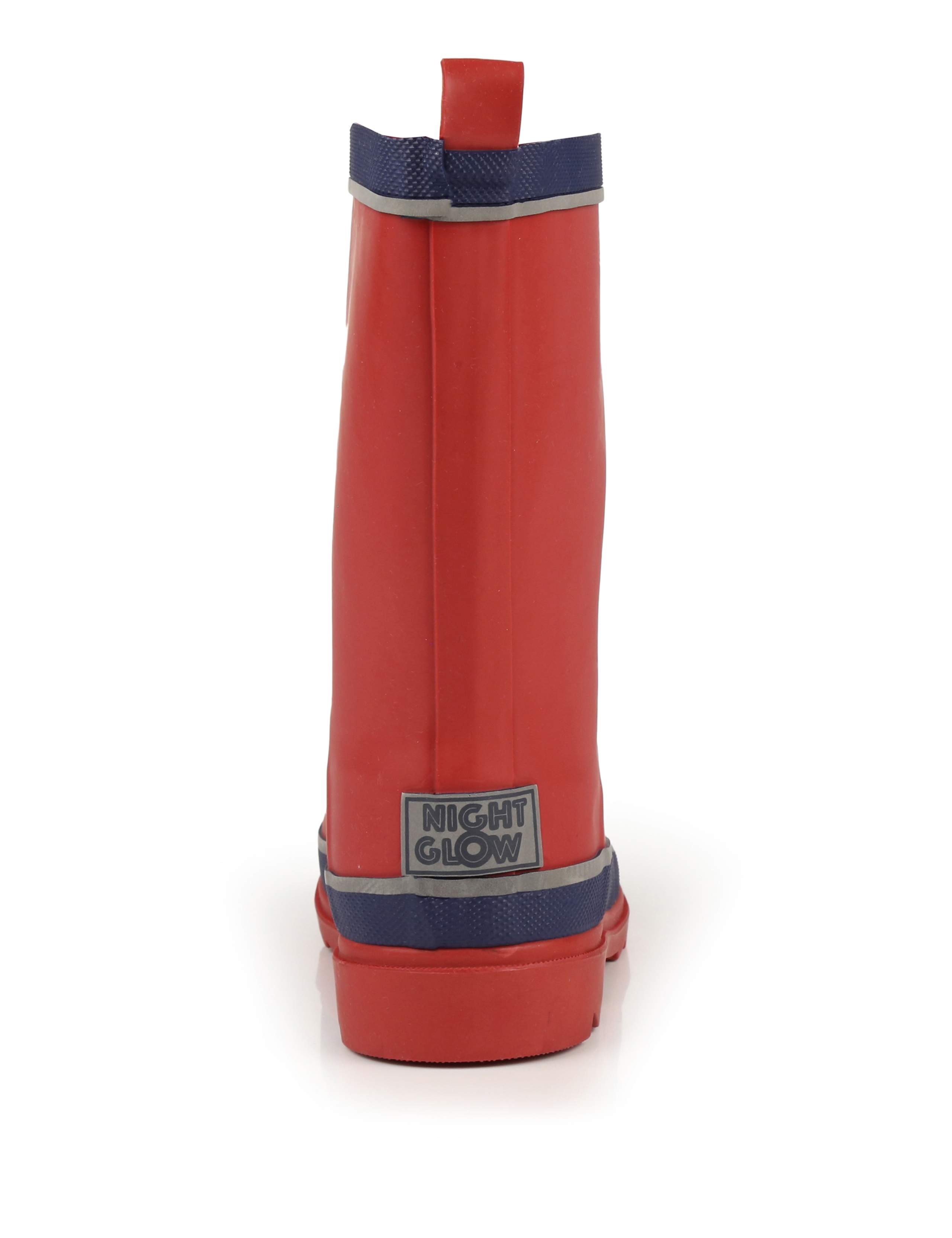 Kids' Foxfire Junior Wellies 4 of 6