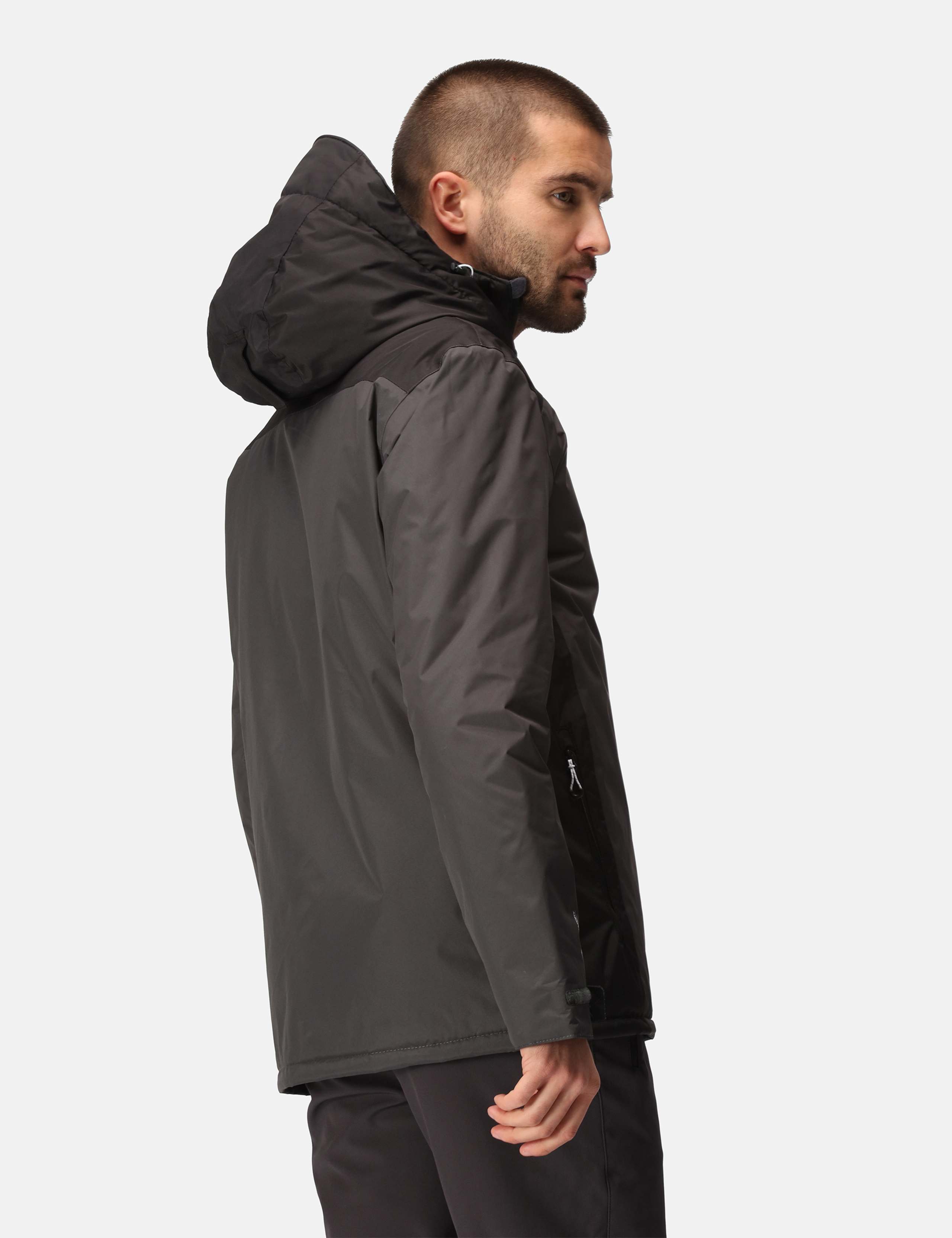 Thornridge II Waterproof Anorak 3 of 5