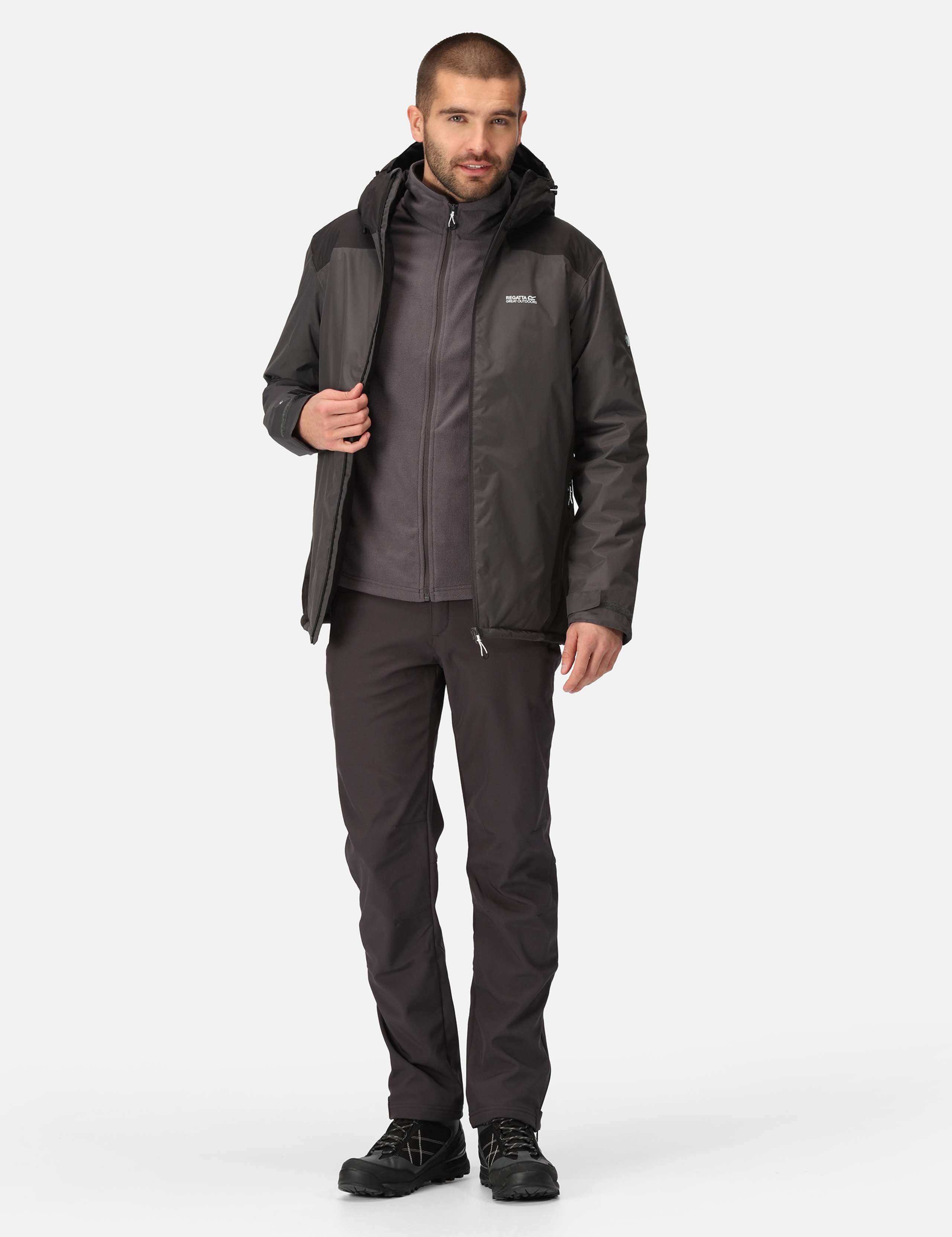 Thornridge II Waterproof Anorak 4 of 5