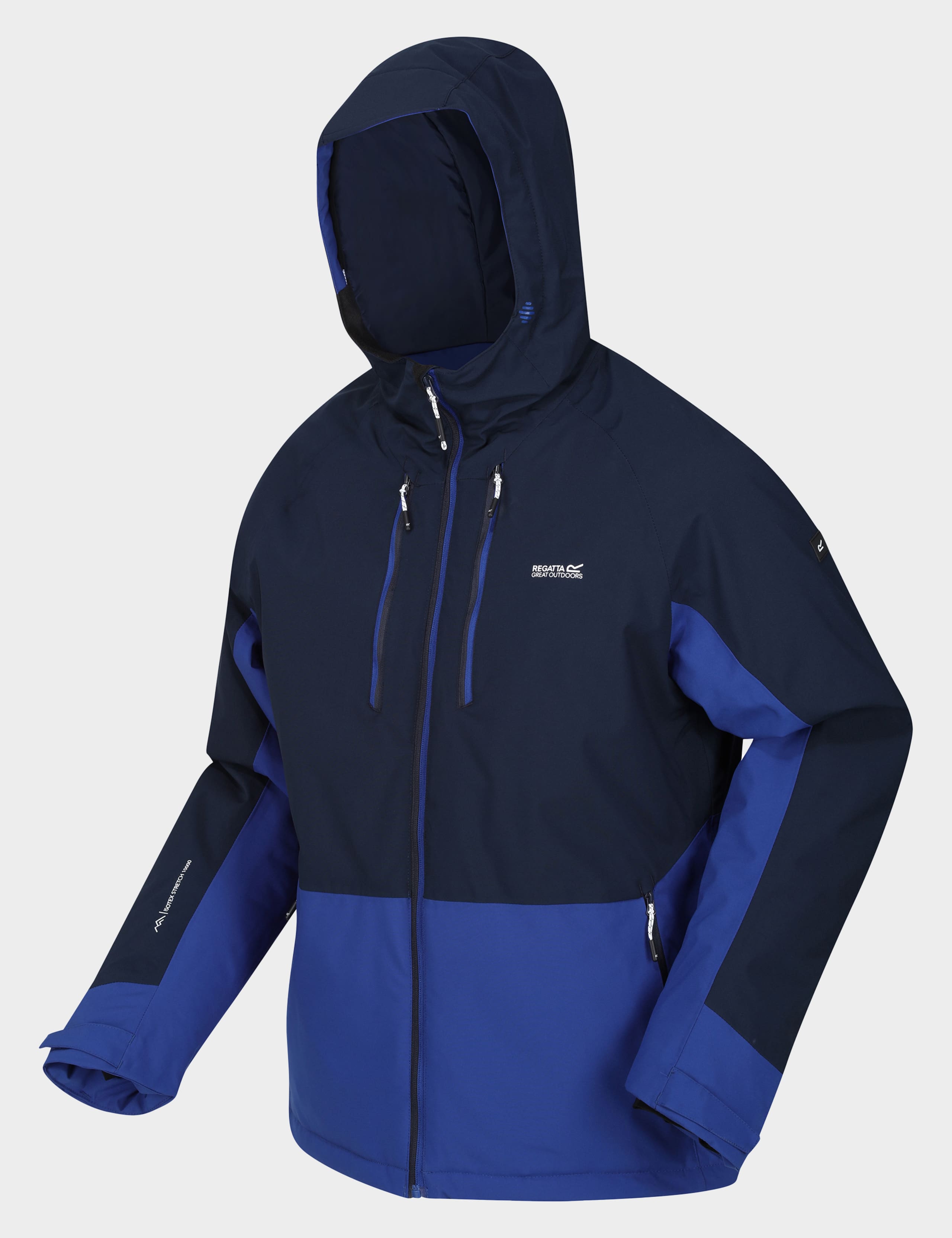 Highton Waterproof Padded Anorak 6 of 6