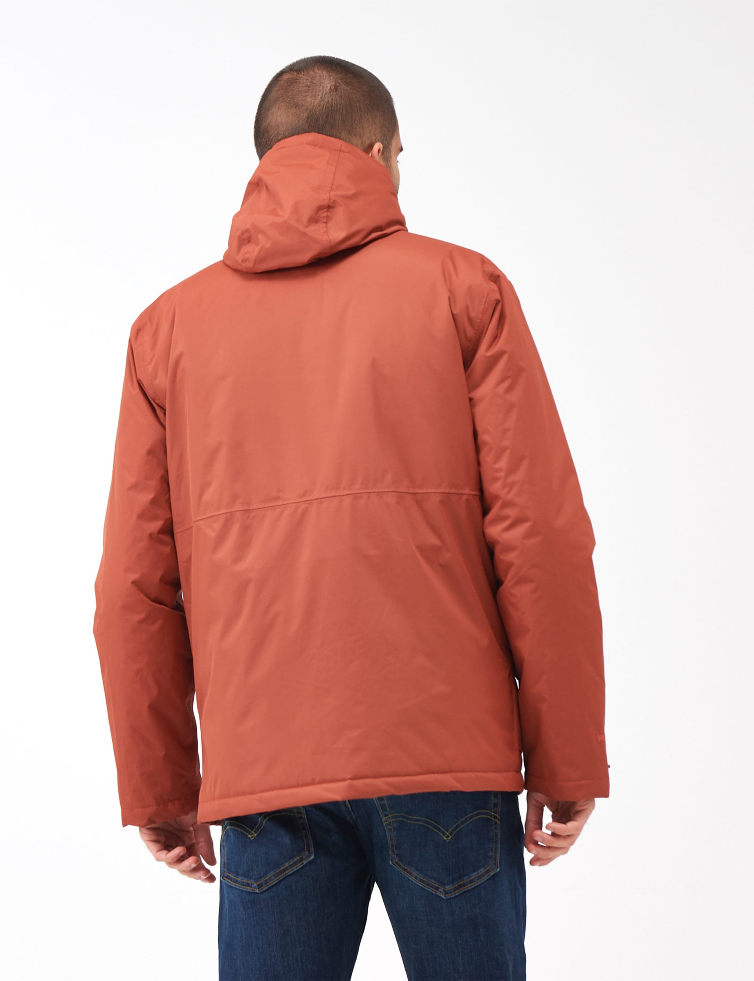 Sterlings IV Waterproof Anorak 2 of 5