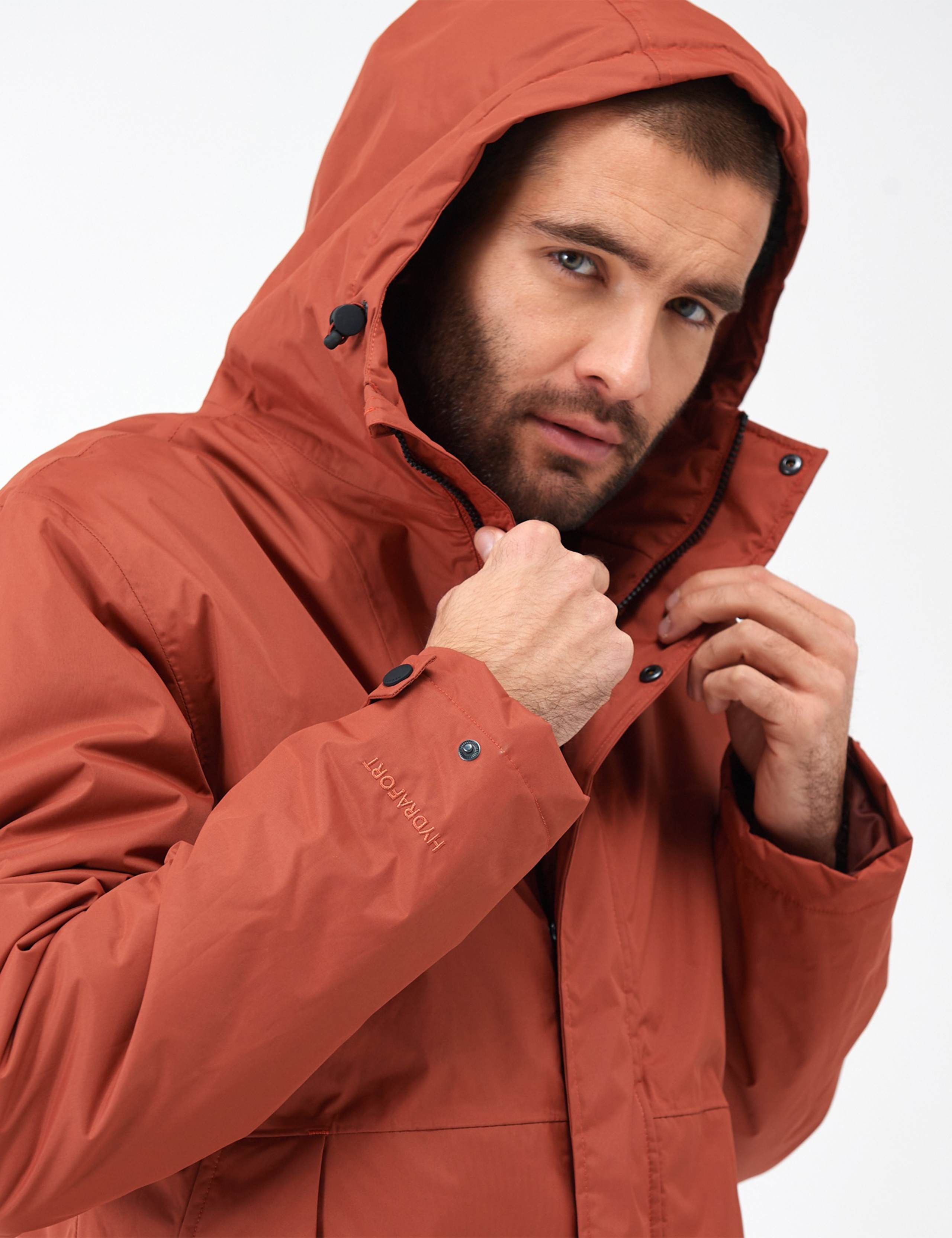 Sterlings IV Waterproof Anorak 3 of 5