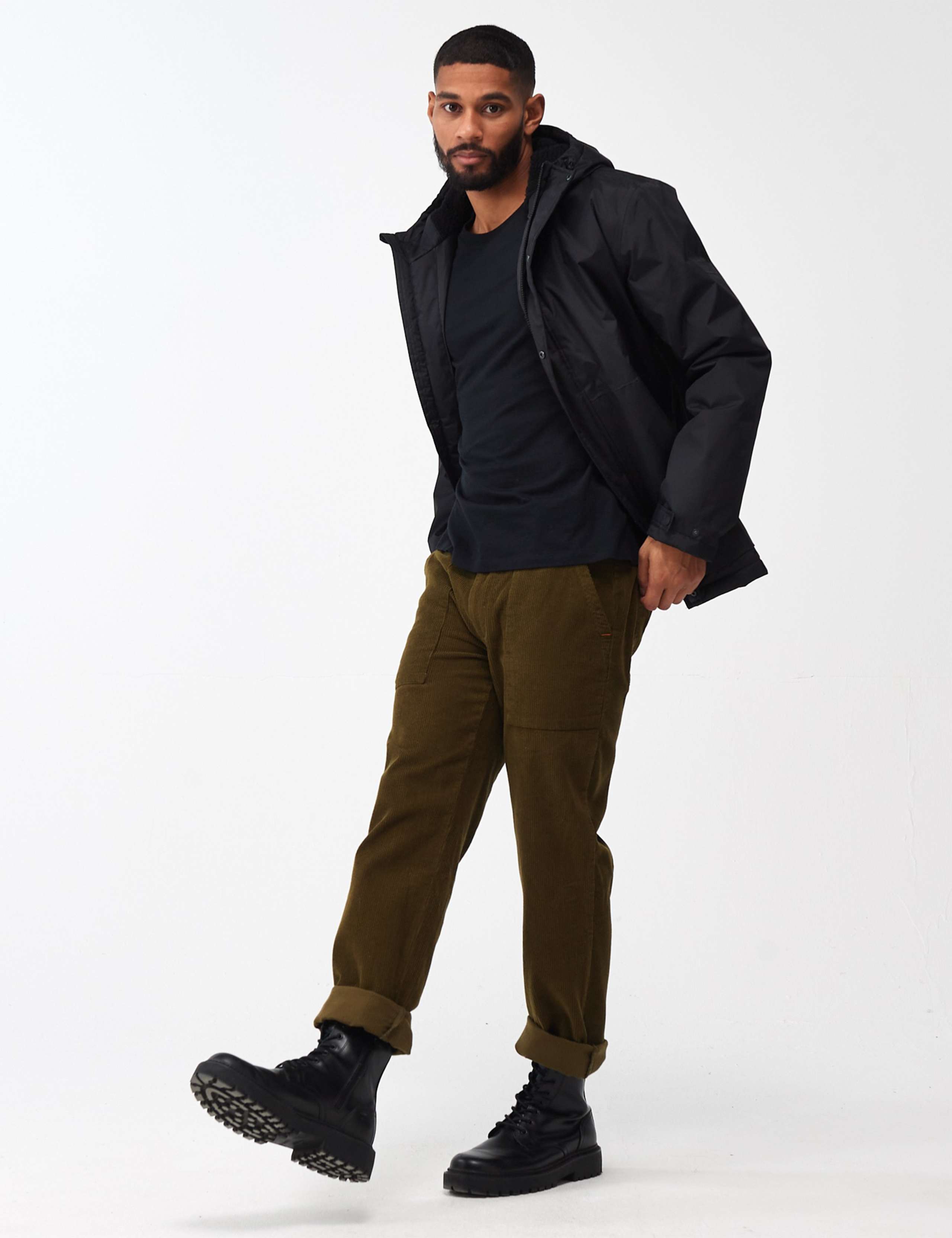 Sterlings IV Waterproof Anorak 4 of 7