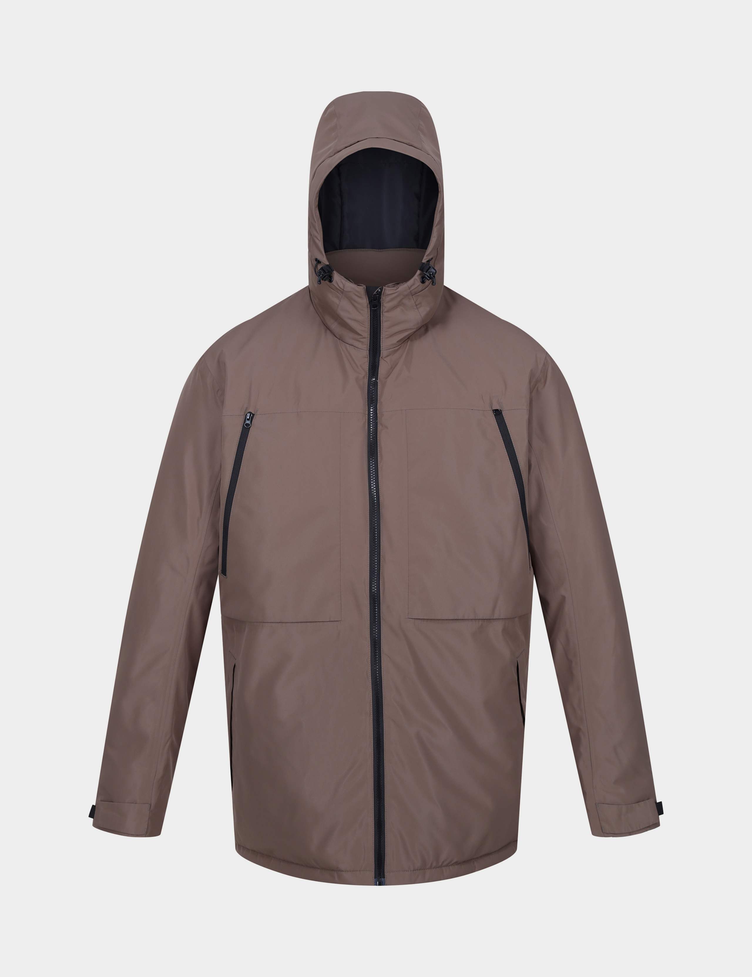 Larrick Waterproof Parka Jacket 2 of 7