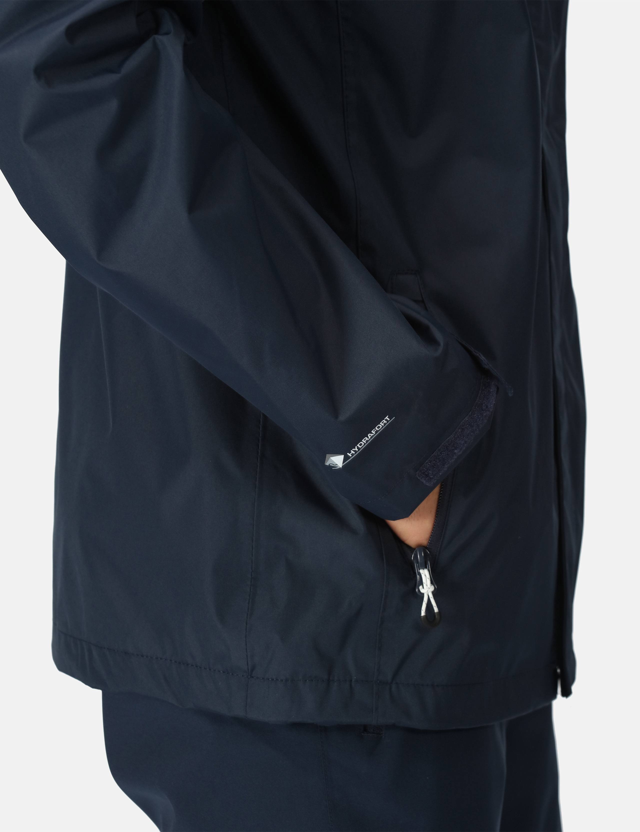 Matt Waterproof Anorak 5 of 5