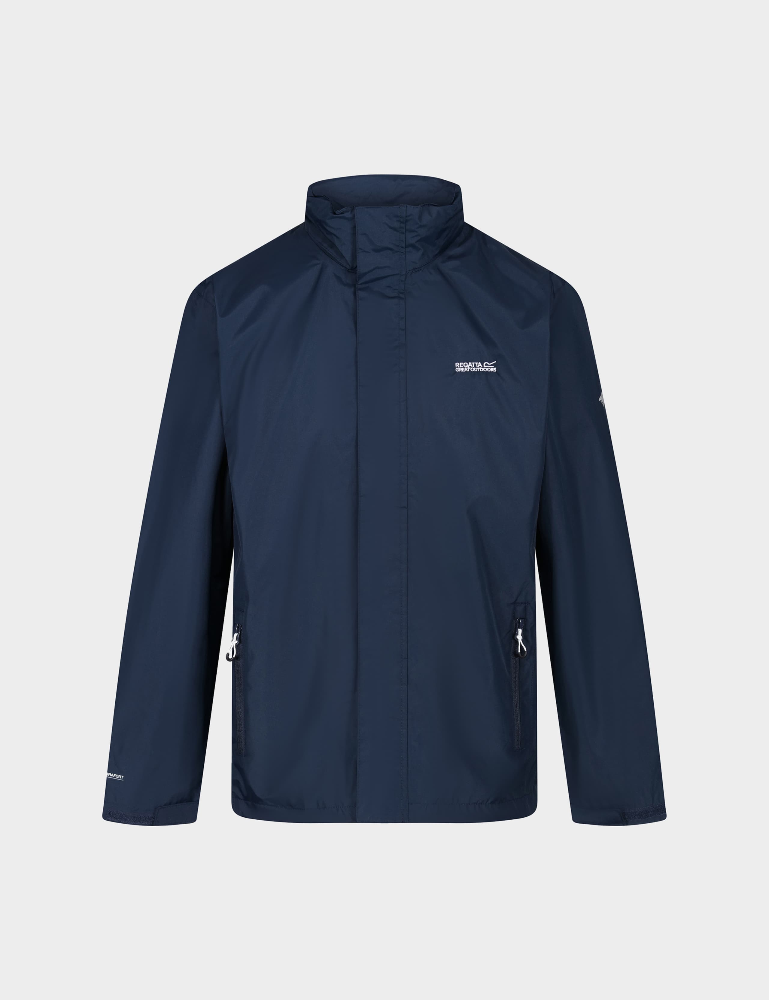 Matt Waterproof Anorak 2 of 5