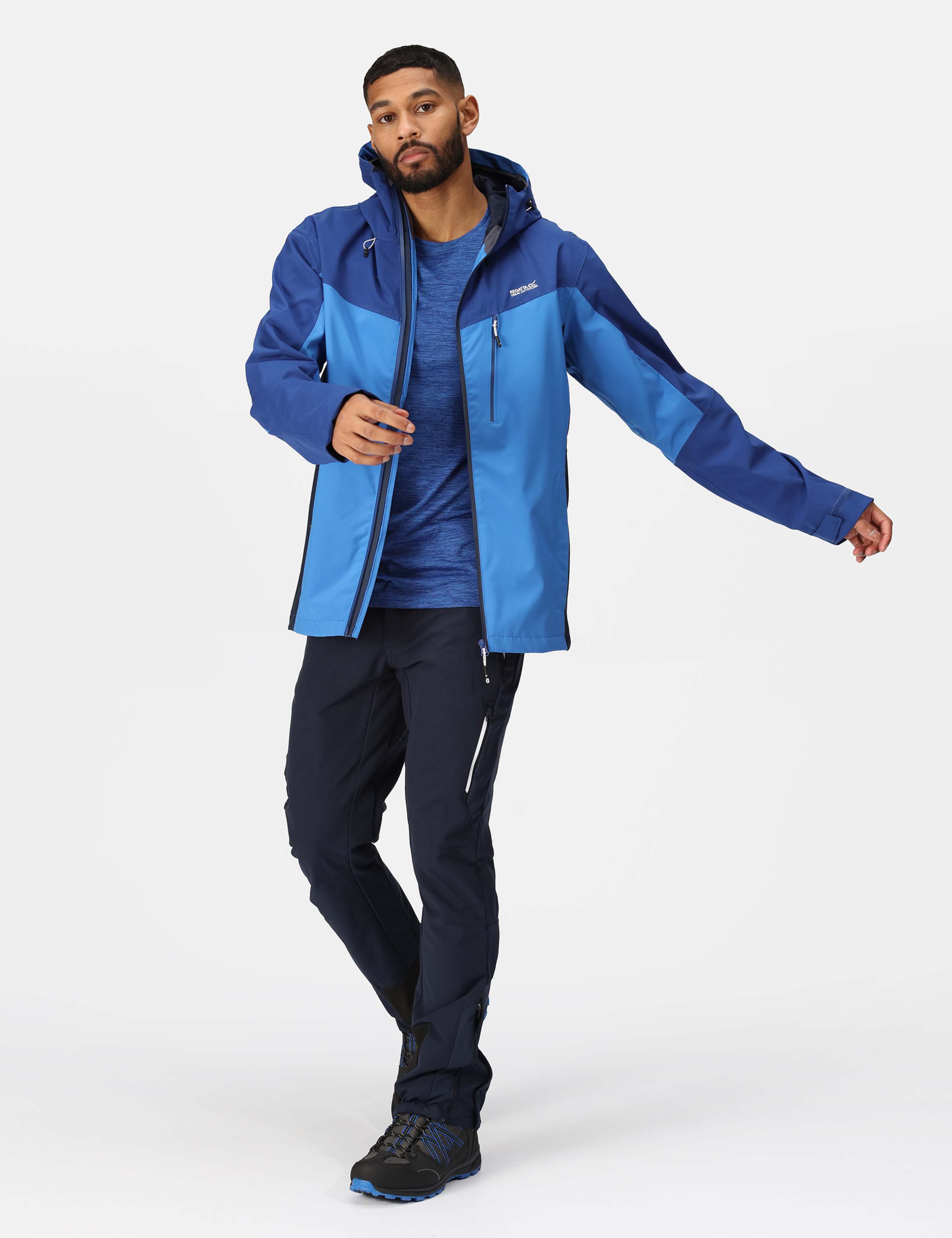 Birchdale Waterproof Anorak 4 of 6