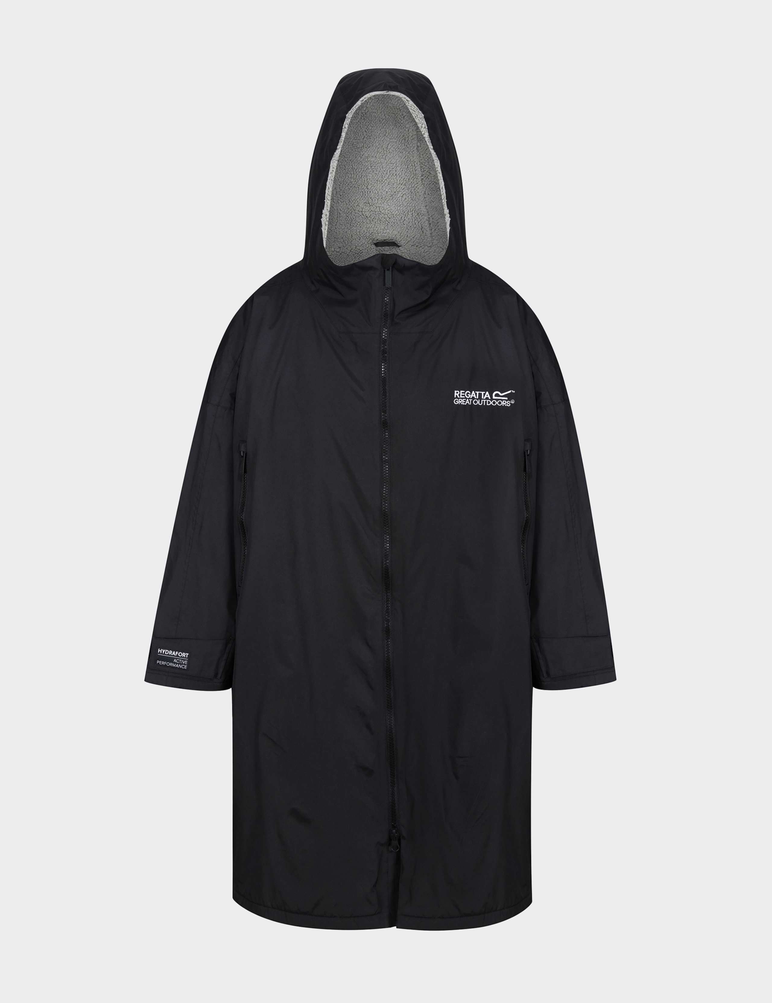 Waterproof Unisex Changing Robe 2 of 8